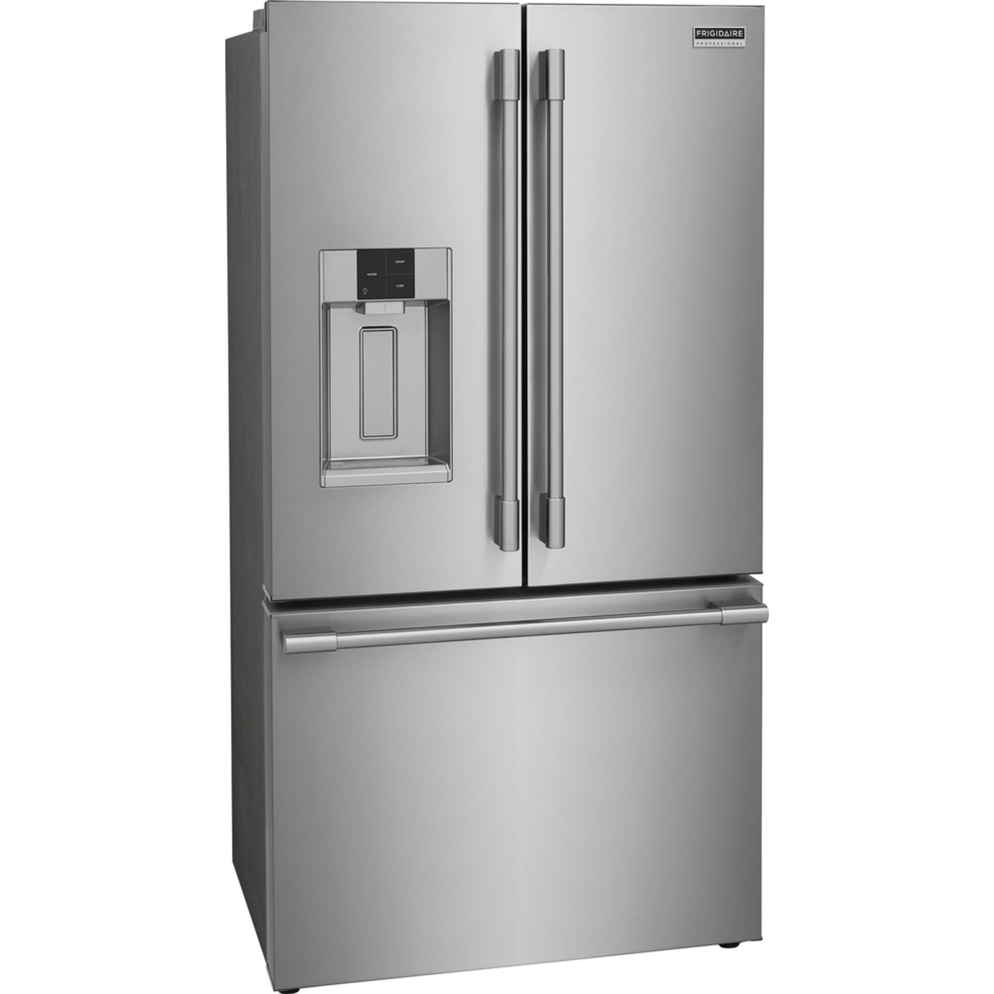 Frigidaire Professional, Frigidaire Professional French Door Fridge (PRFC2383AF) - Stainless Steel