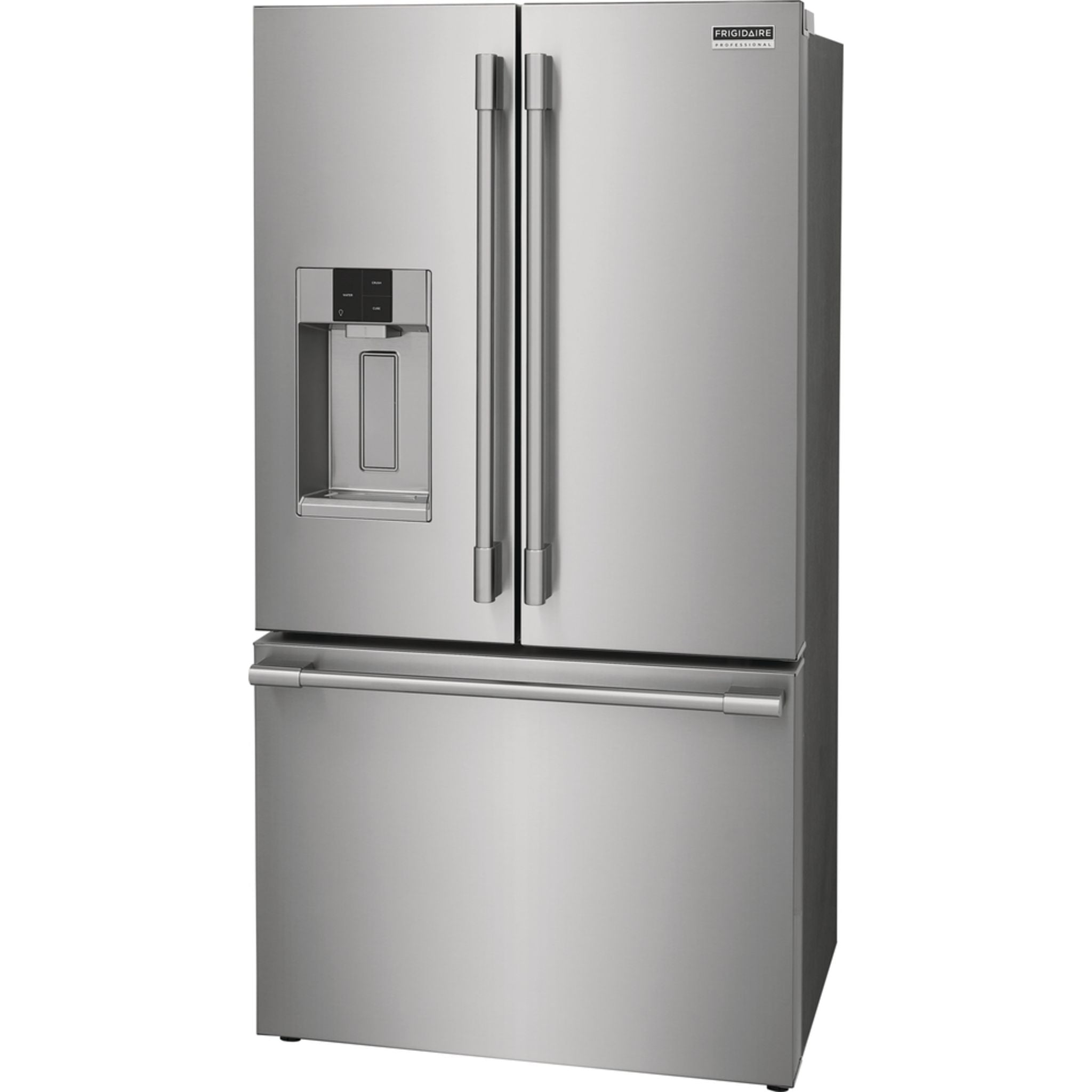 Frigidaire Professional, Frigidaire Professional French Door Fridge (PRFC2383AF) - Stainless Steel