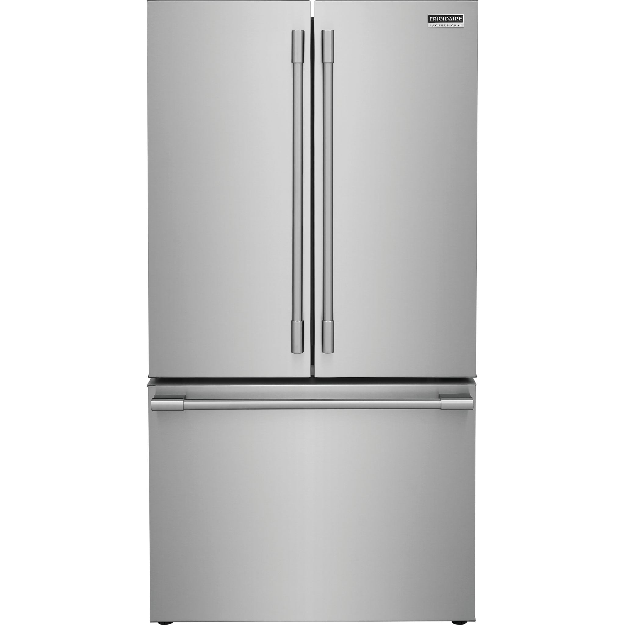 Frigidaire Professional, Frigidaire Professional French Door Fridge (PRFG2383AF) - Stainless Steel