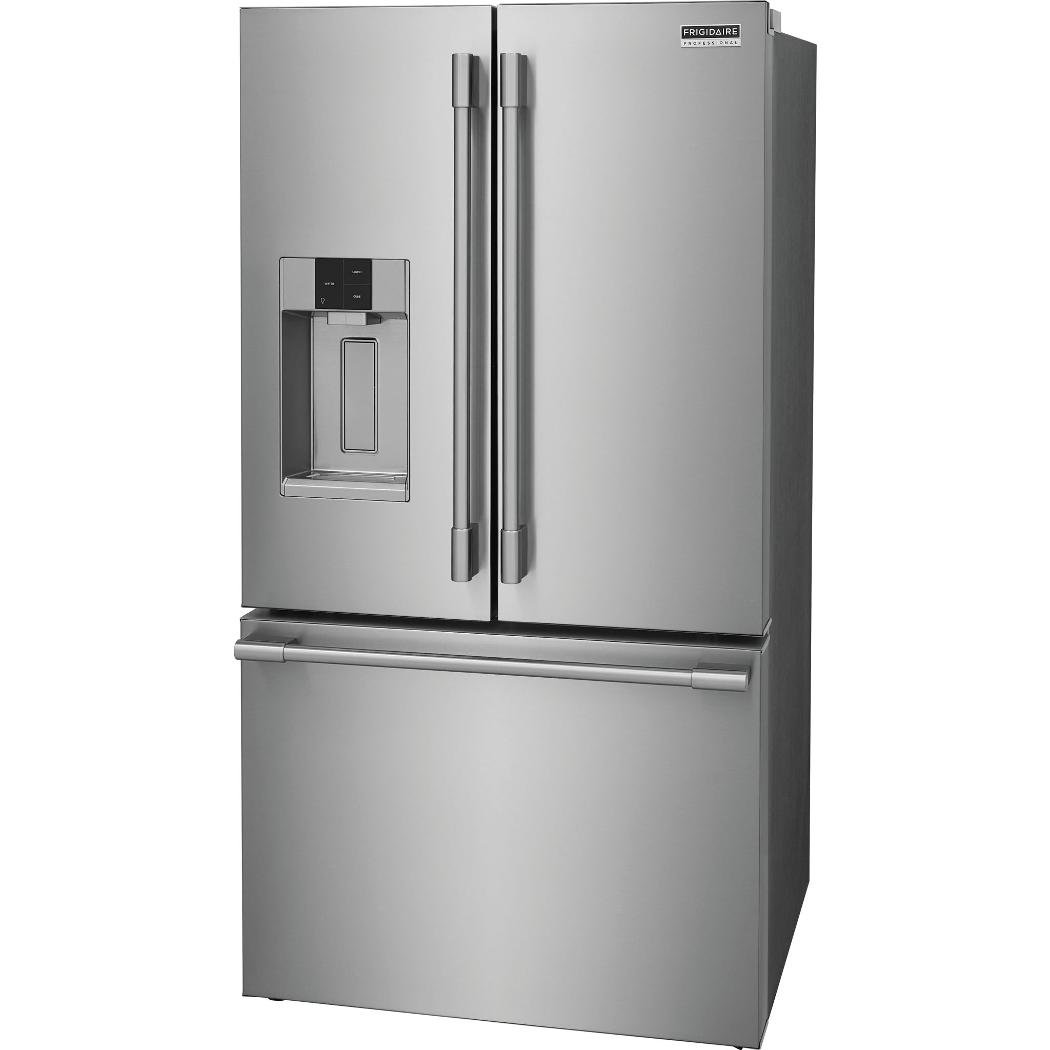 Frigidaire Professional, Frigidaire Professional French Door Fridge (PRFS2883AF) - Stainless Steel