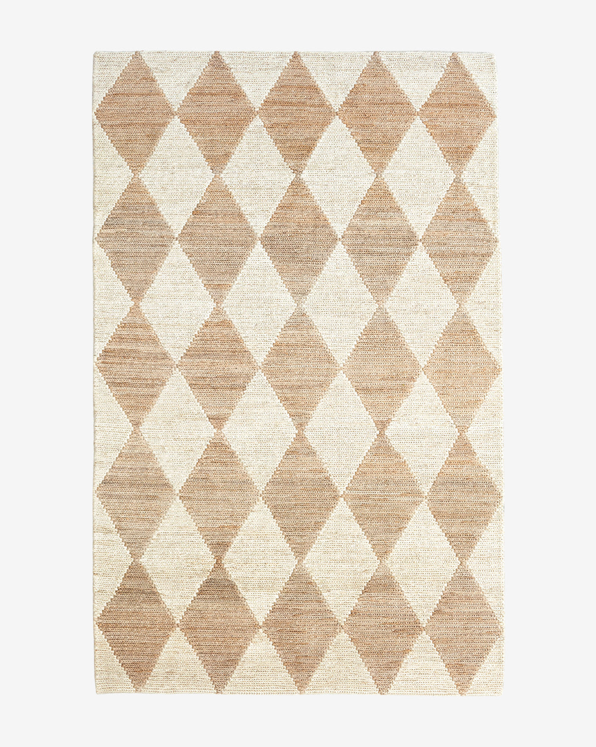 Dash & Albert, Harwich Handwoven Jute Rug