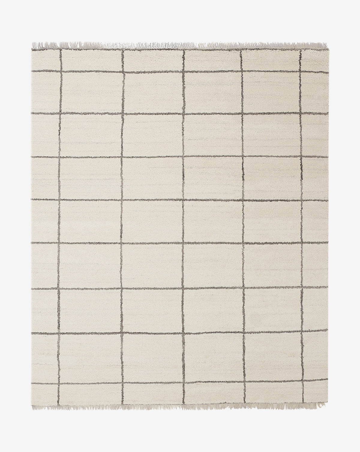 Raj, Holburn Hand-Knotted Wool Rug