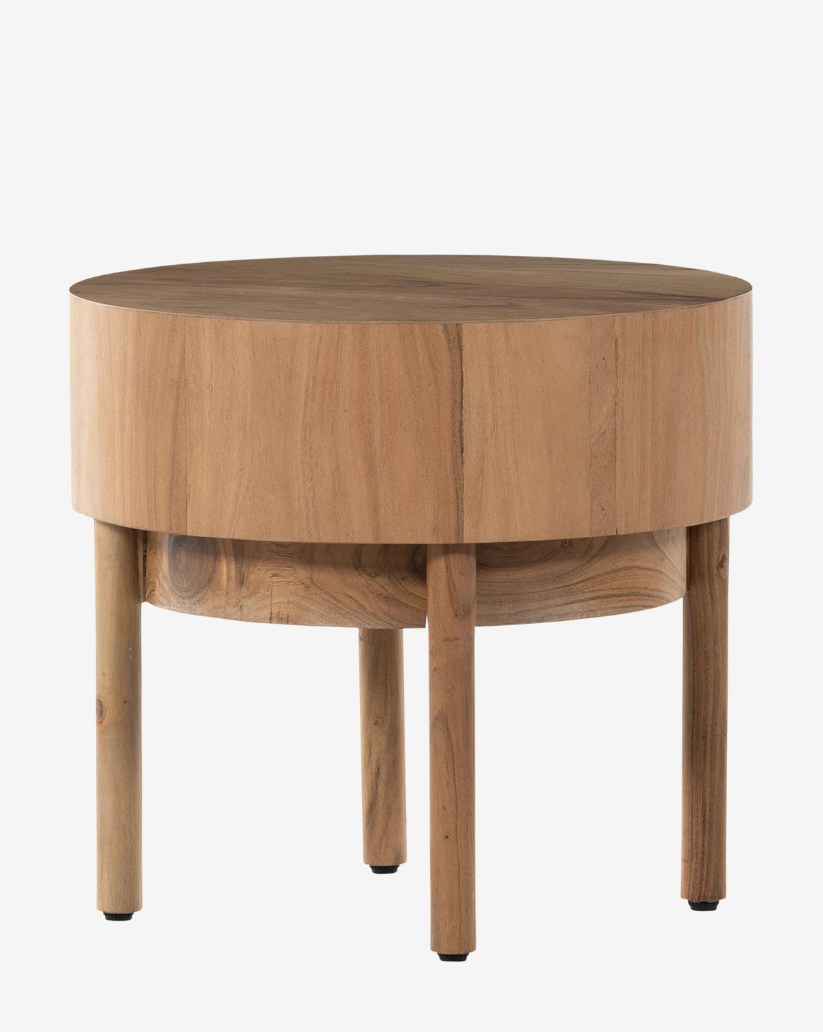 Four Hands, Hosea End Table