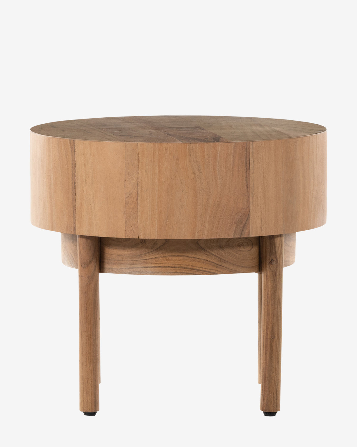 Four Hands, Hosea End Table