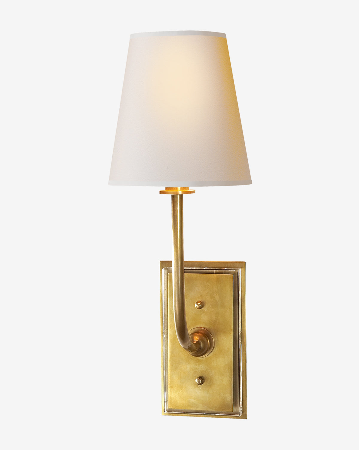 Visual Comfort, Hulton Sconce