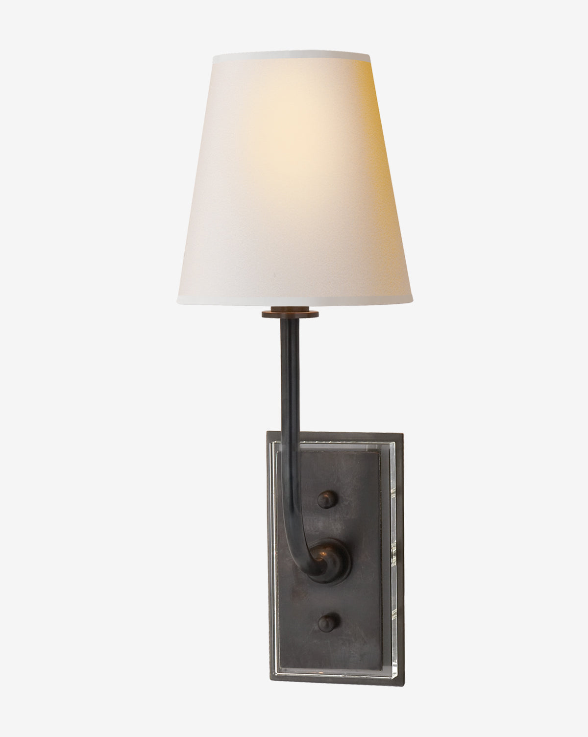 Visual Comfort, Hulton Sconce