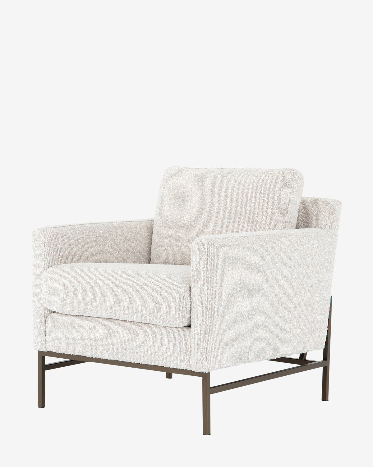 Four Hands, Ivan Lounge Chair