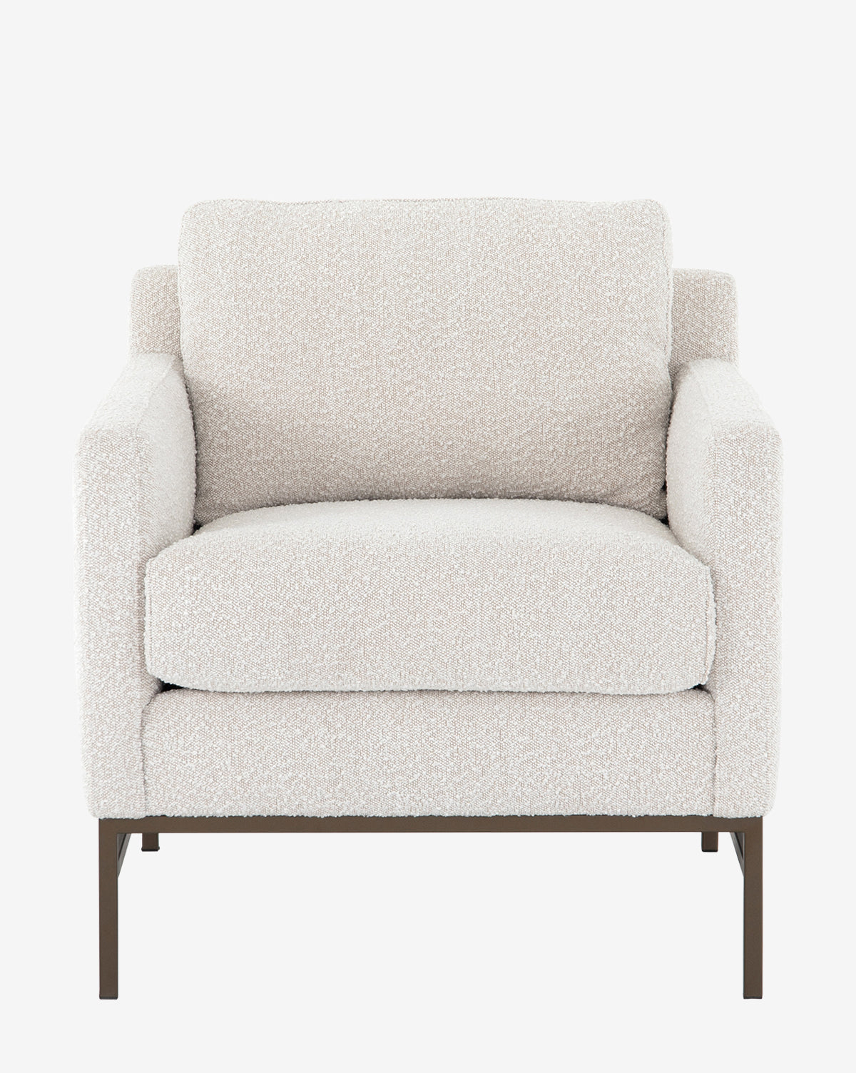 Four Hands, Ivan Lounge Chair