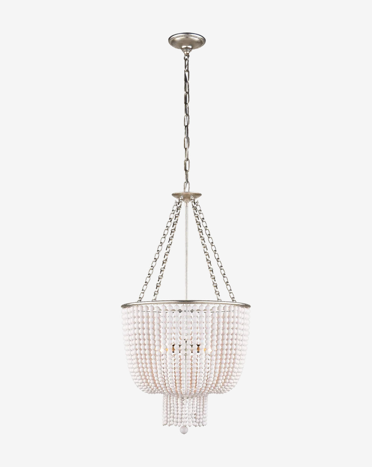 Visual Comfort, Jacqueline Small Chandelier