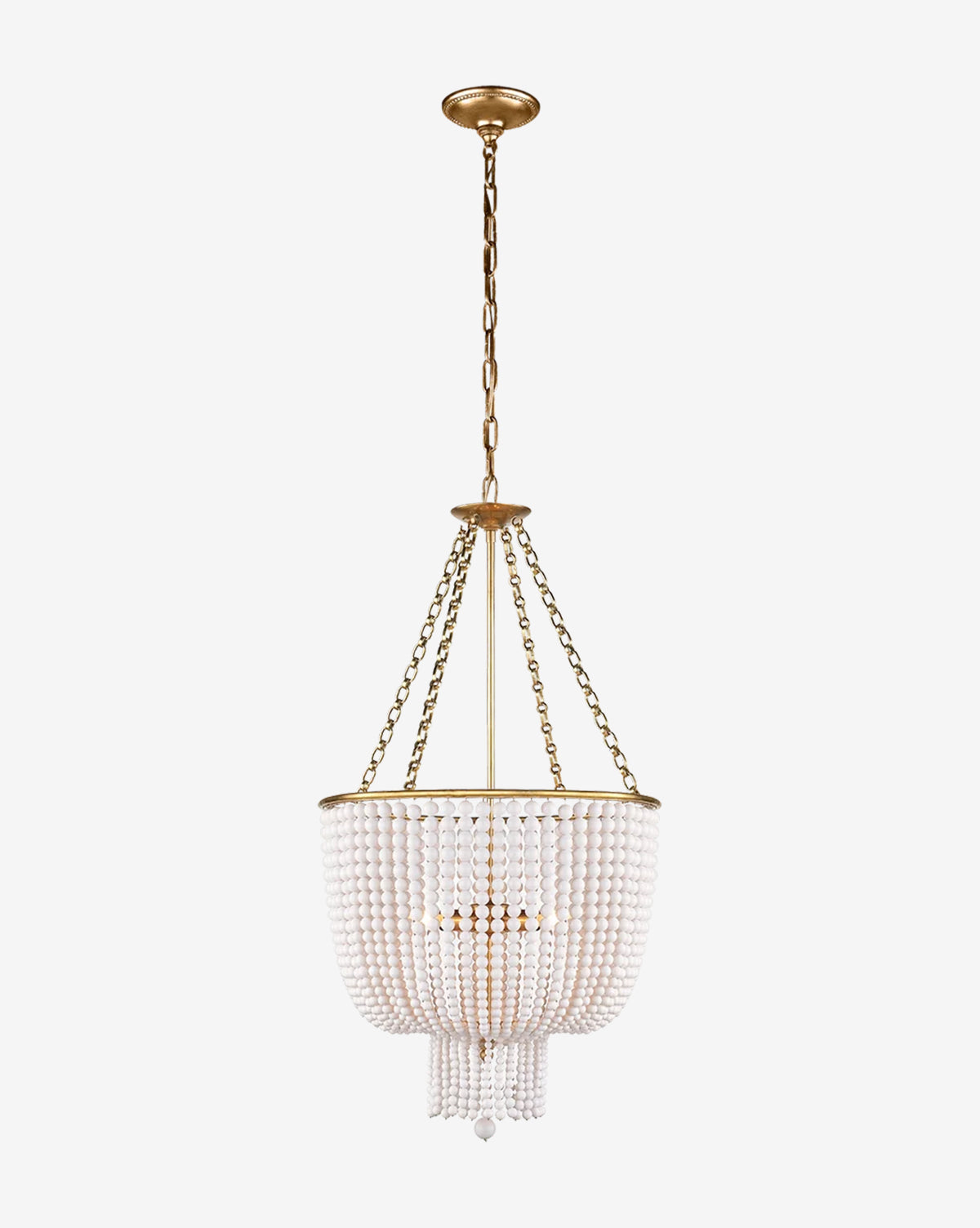 Visual Comfort, Jacqueline Small Chandelier