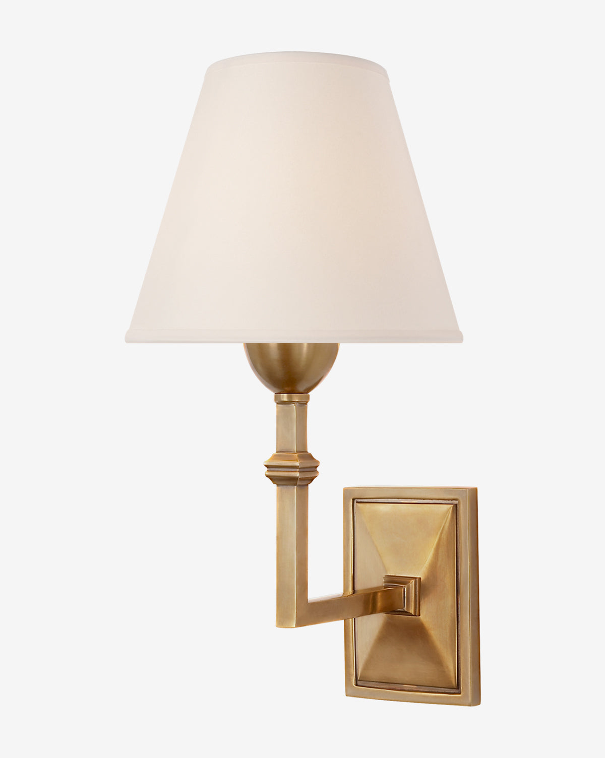 Visual Comfort, Jane Wall Sconce