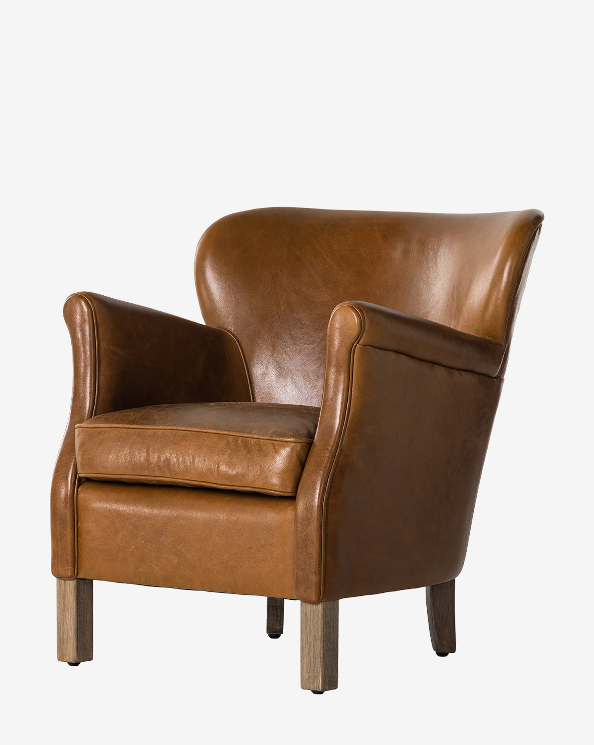 Four Hands, Jarah Lounge Chair