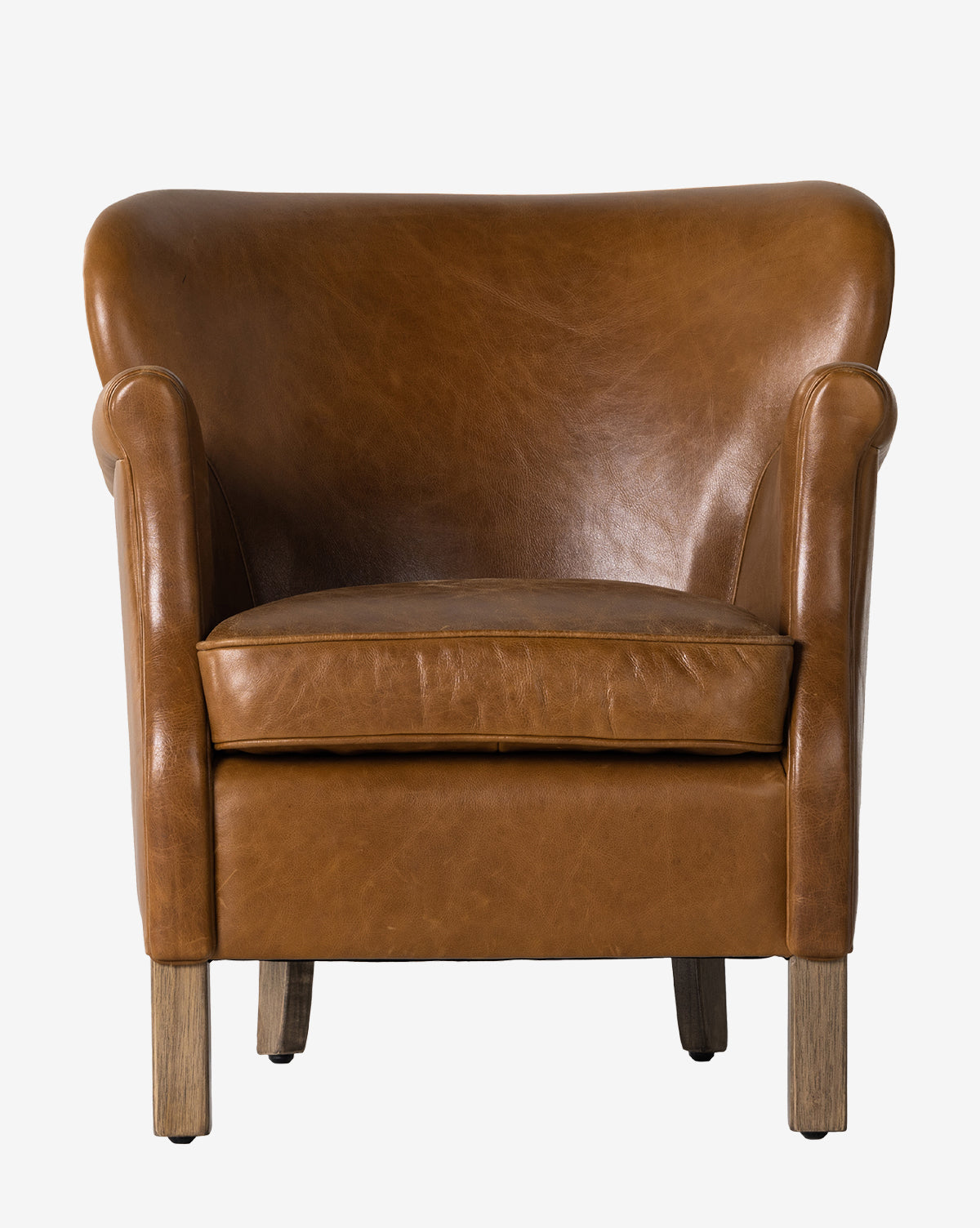 Four Hands, Jarah Lounge Chair