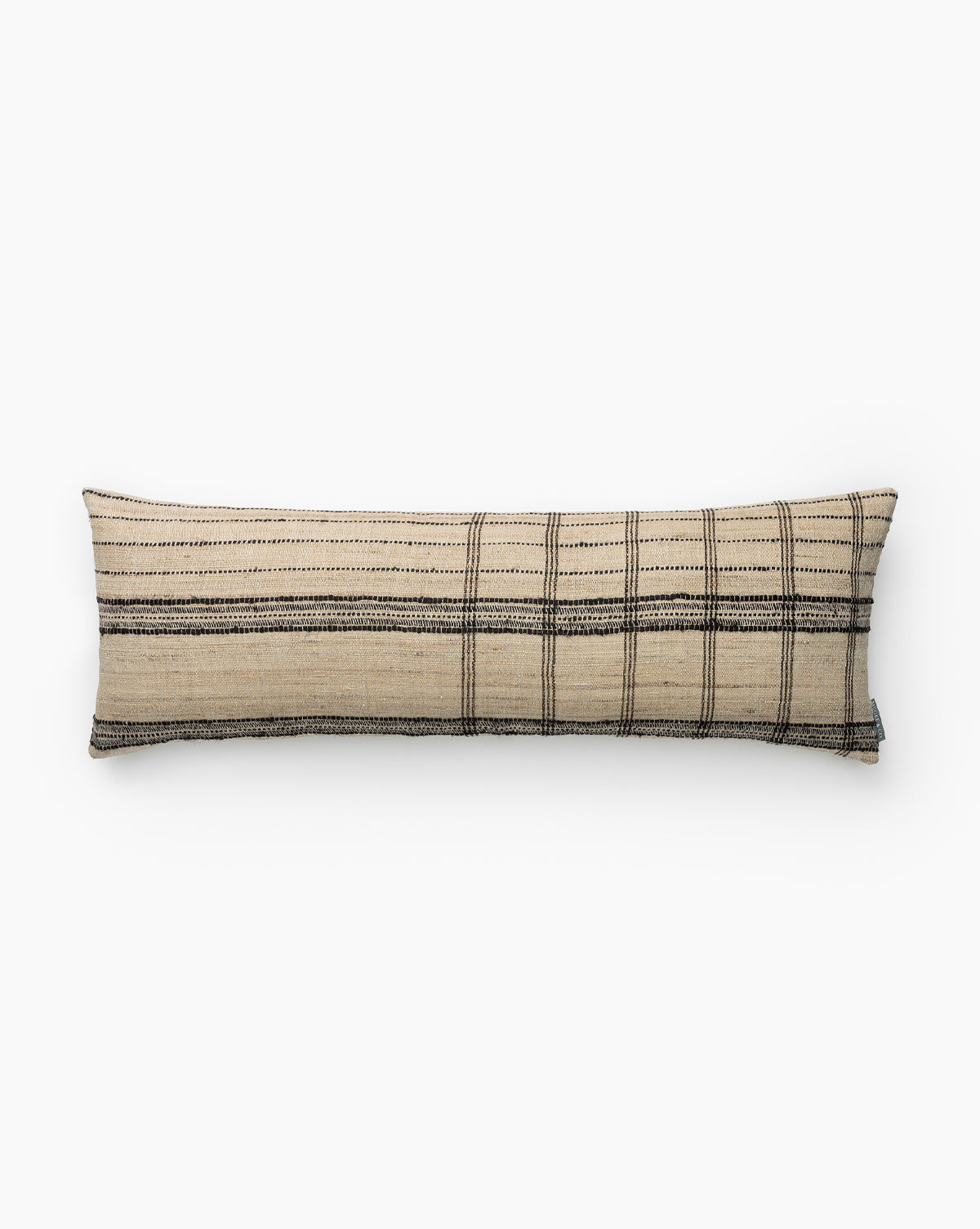 Tal, Jean Silk Pillow Cover