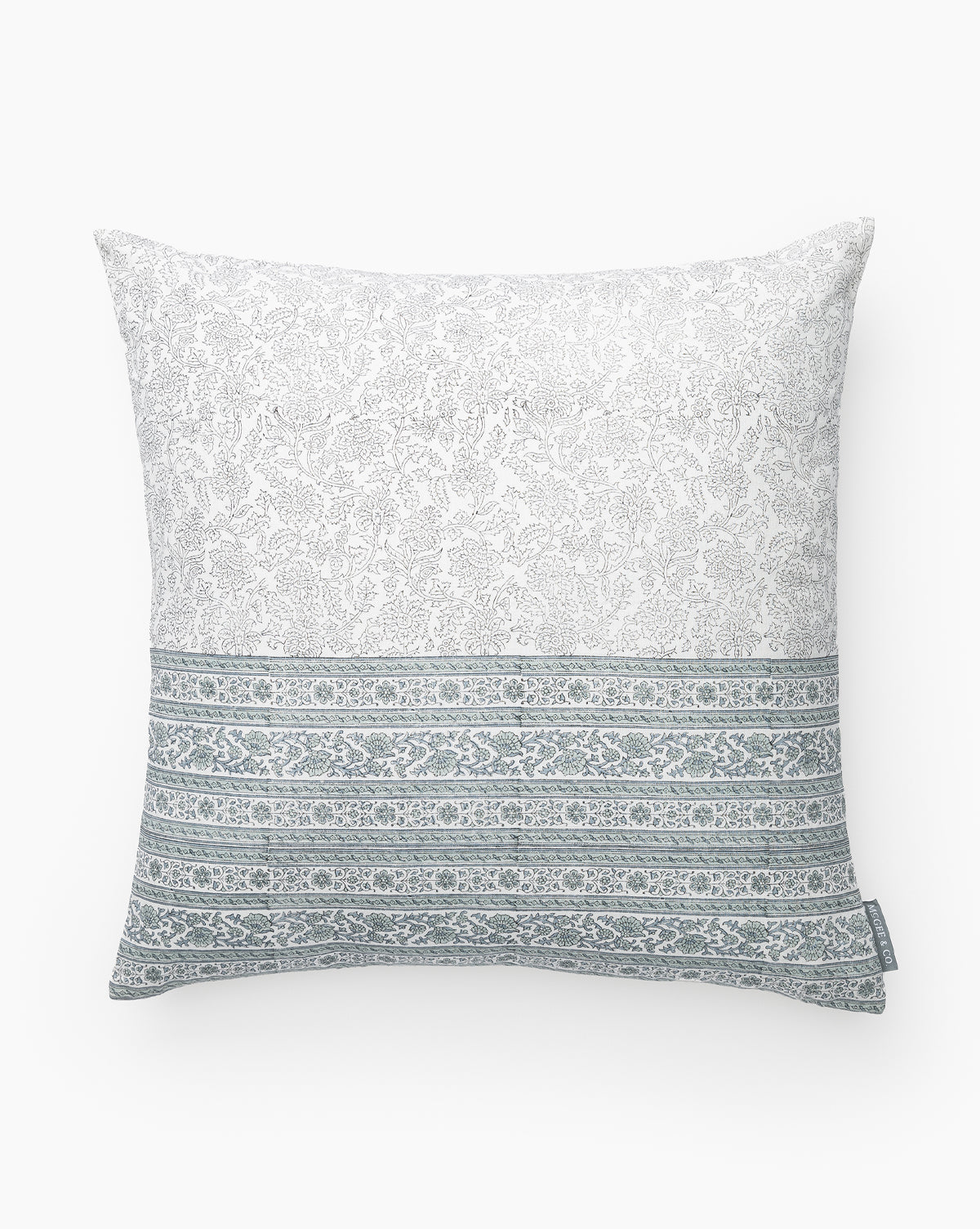 Renuka Inc., Jeanne Pillow Cover