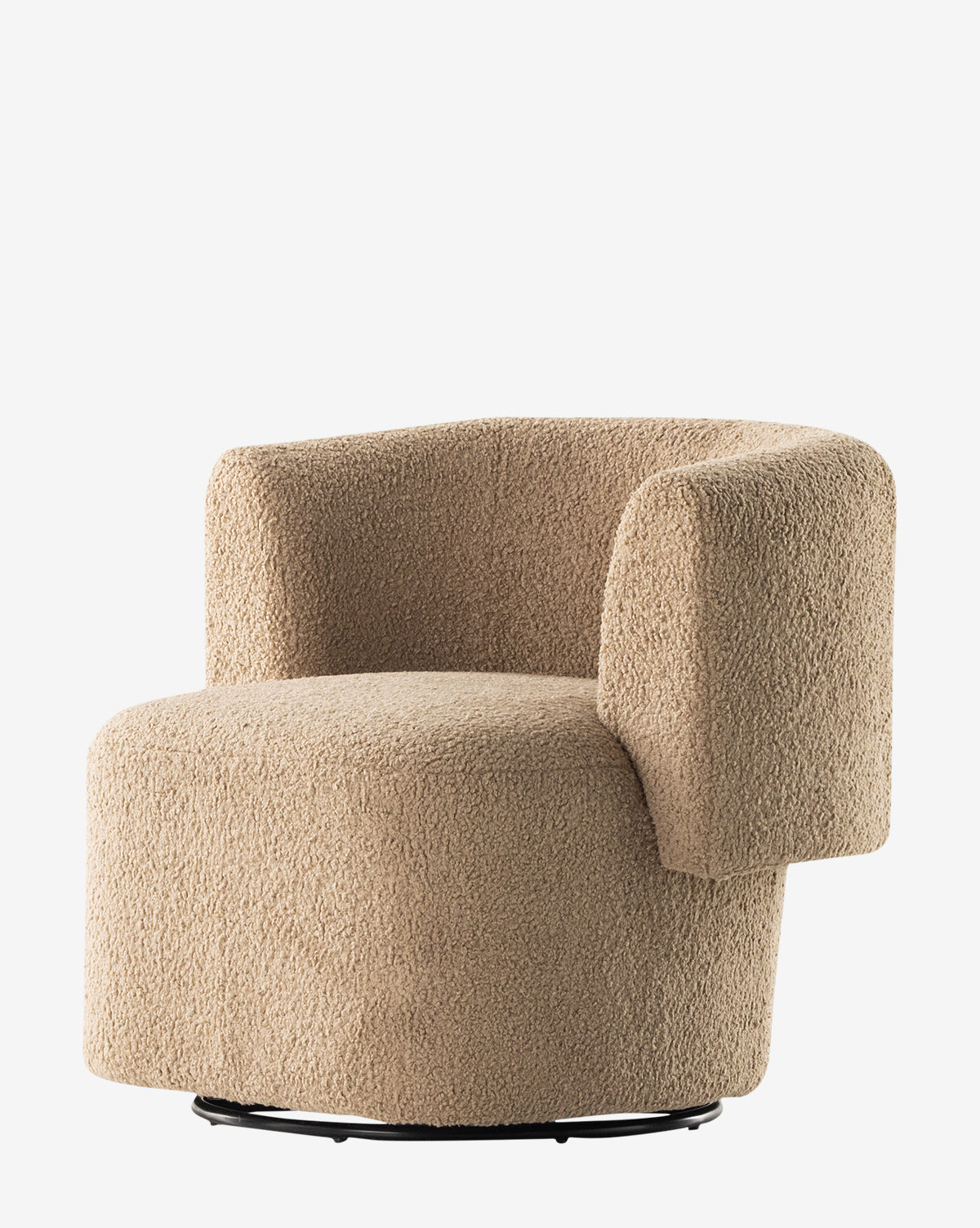 Four Hands, Jethro Swivel Chair