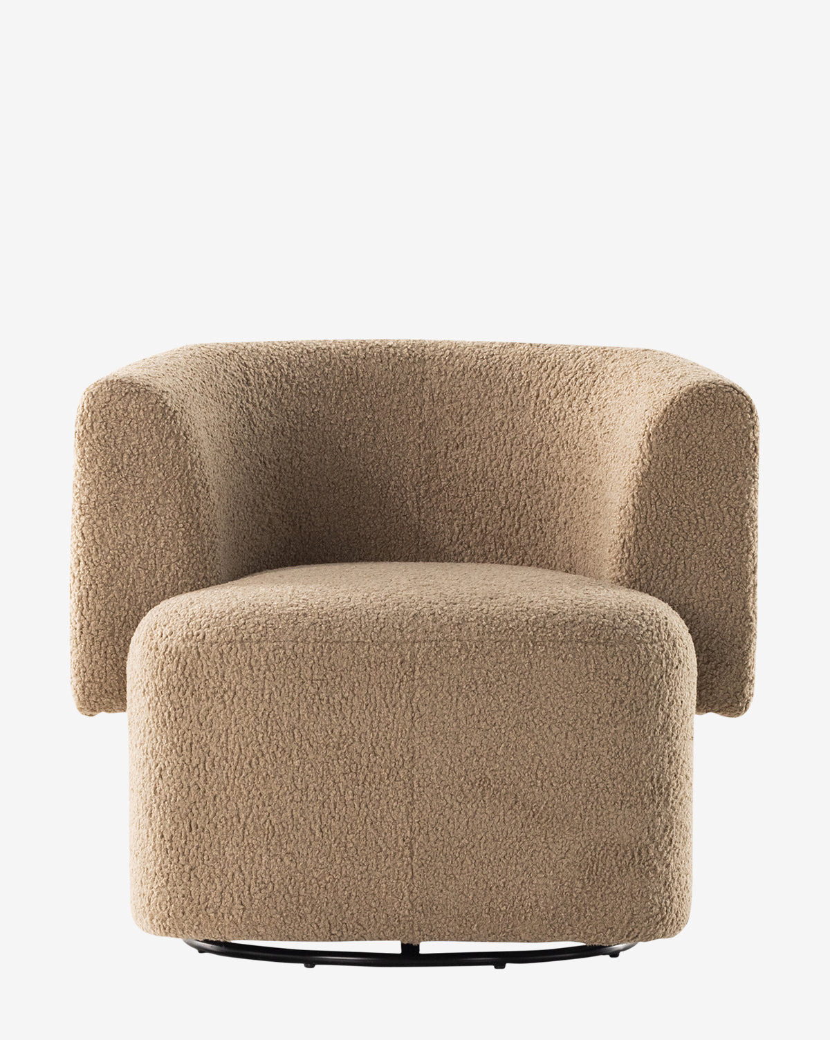 Four Hands, Jethro Swivel Chair