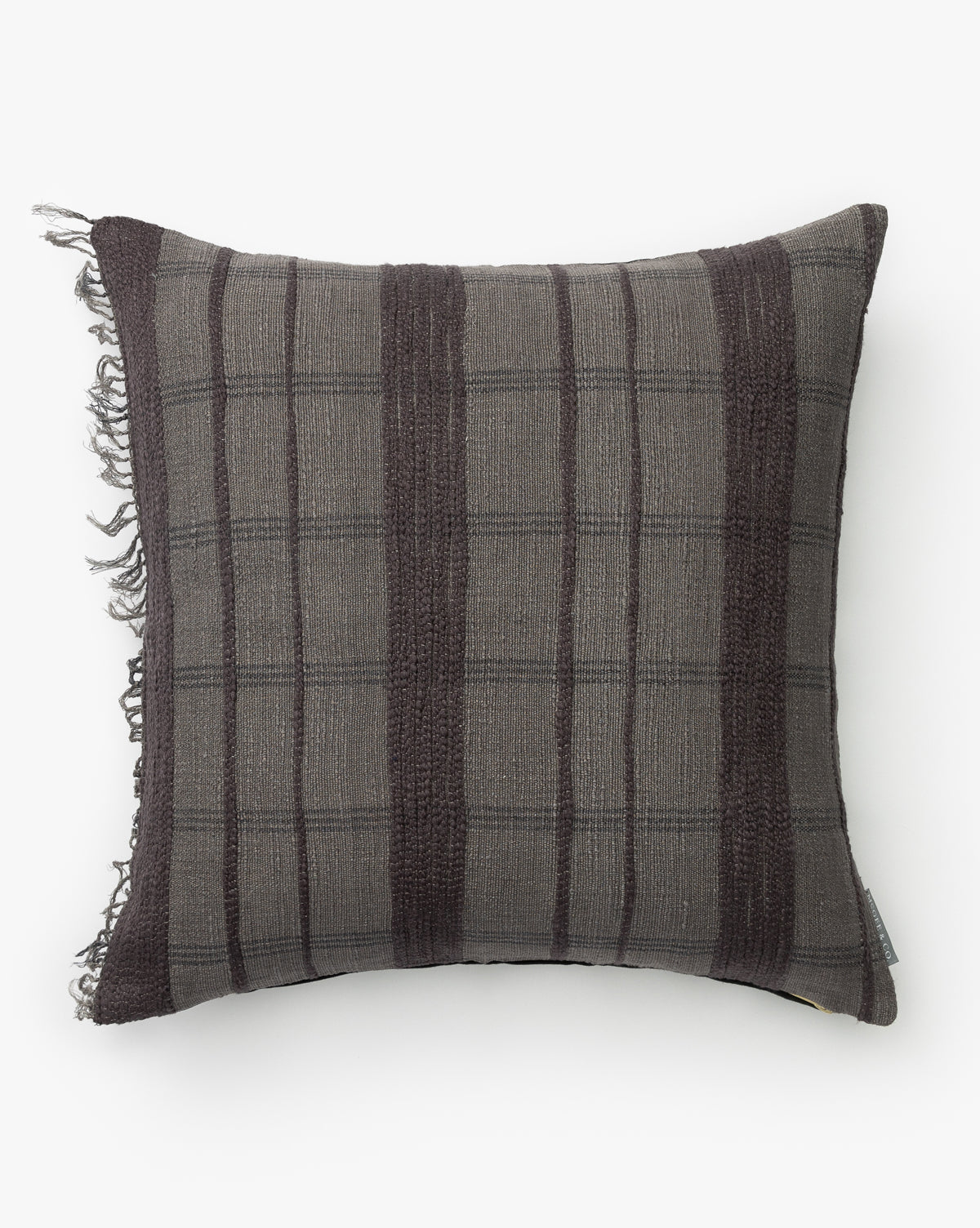 Tal, Jonan Pillow Cover