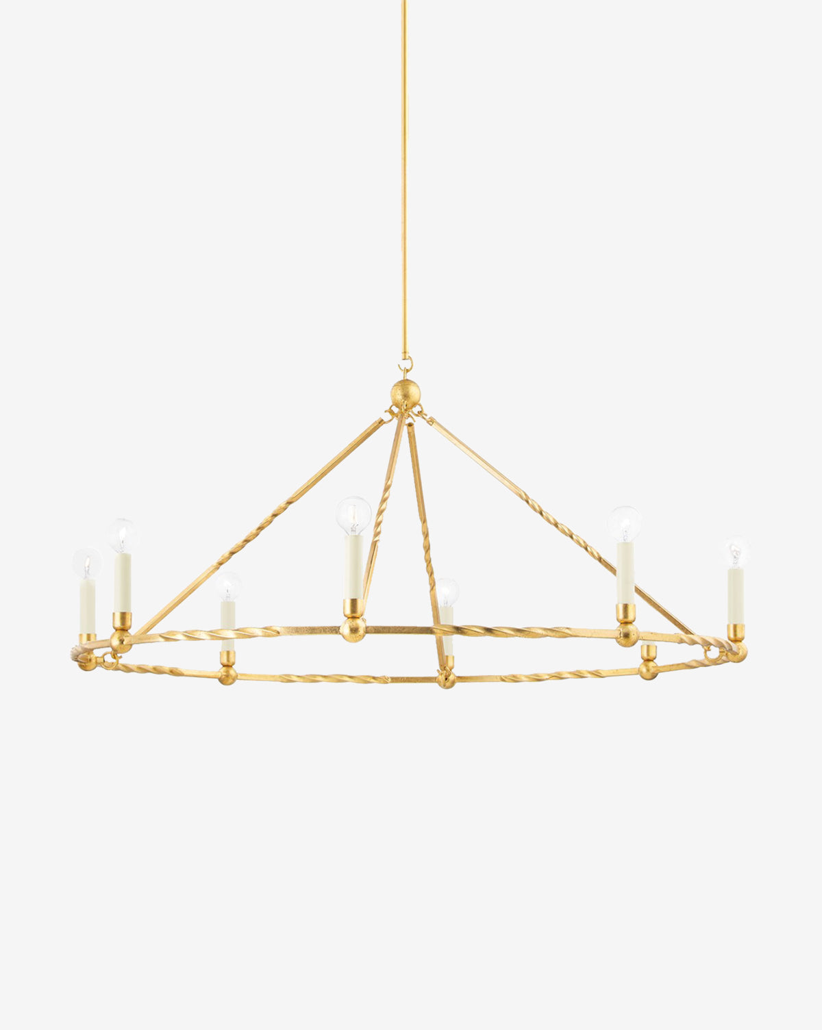 Hudson Valley Lighting, Josephine Chandelier