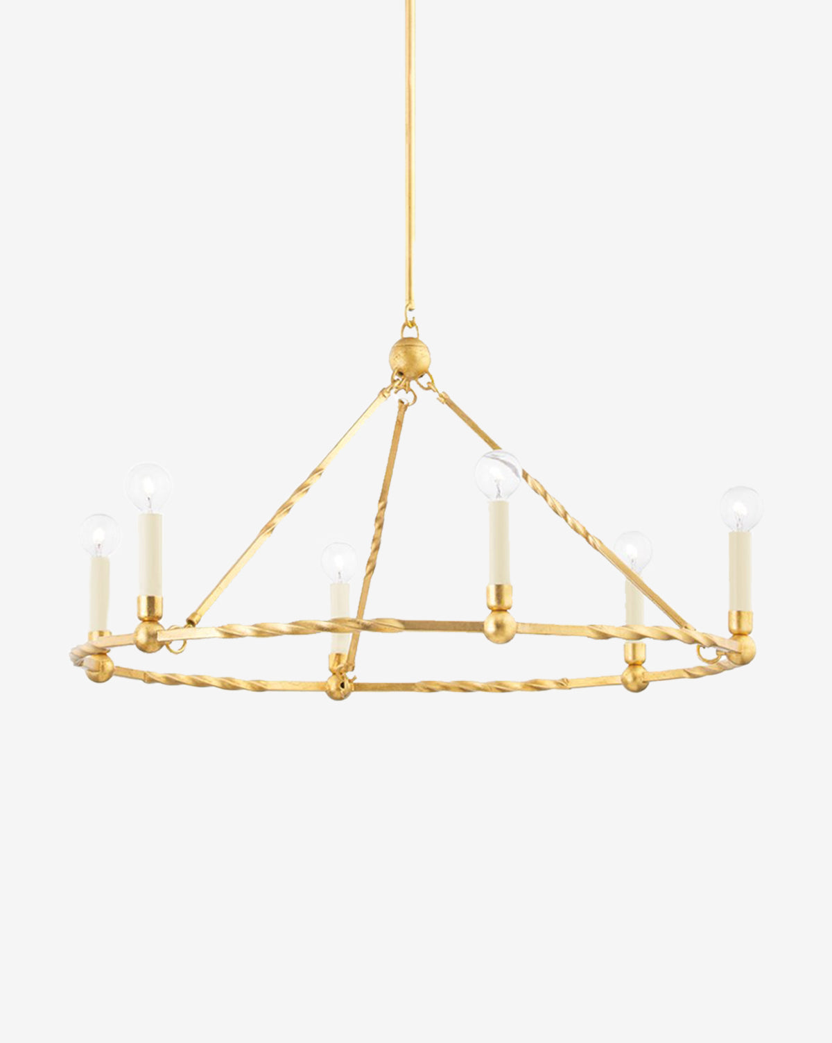 Hudson Valley Lighting, Josephine Chandelier