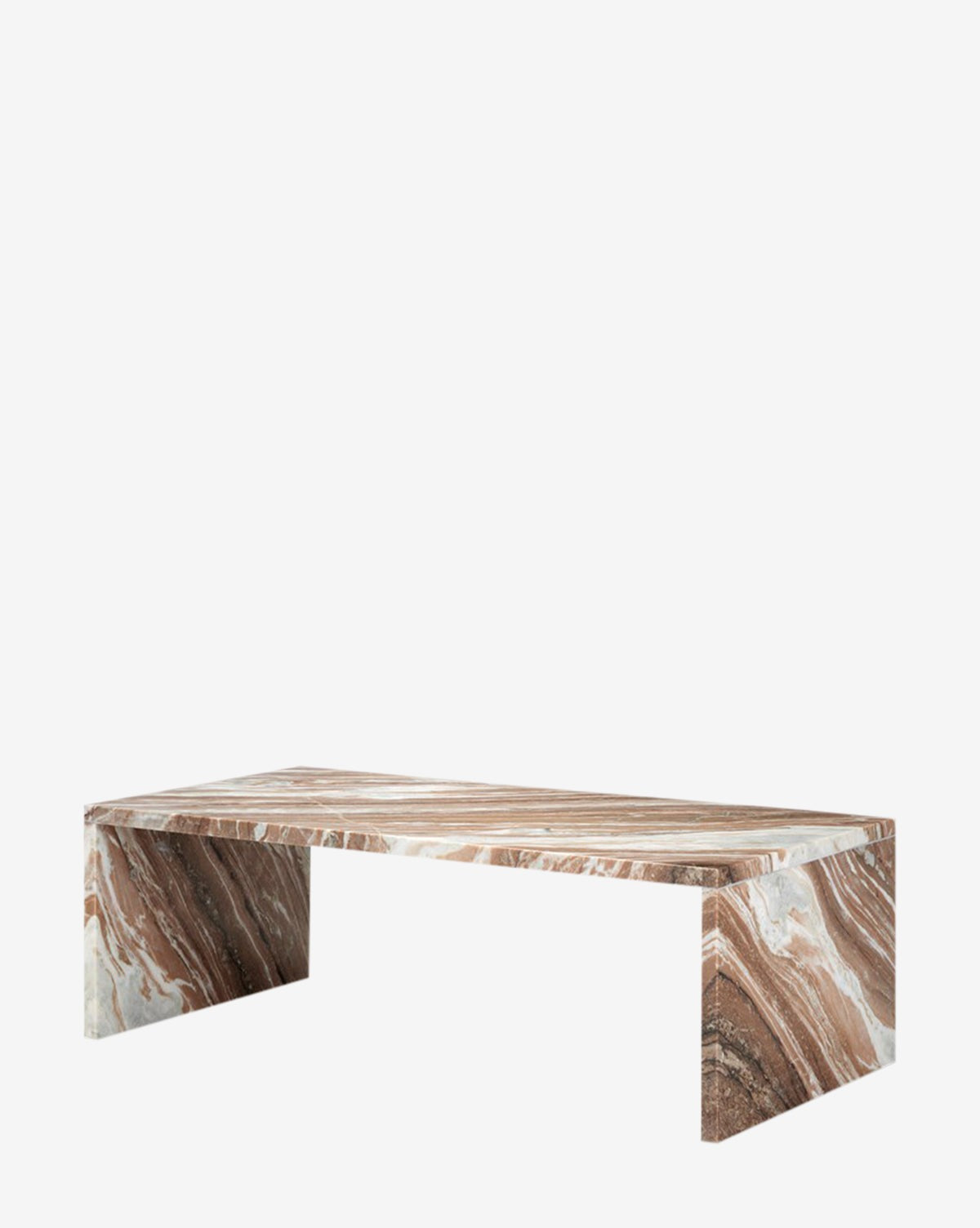 Currey & Co., Julia Coffee Table