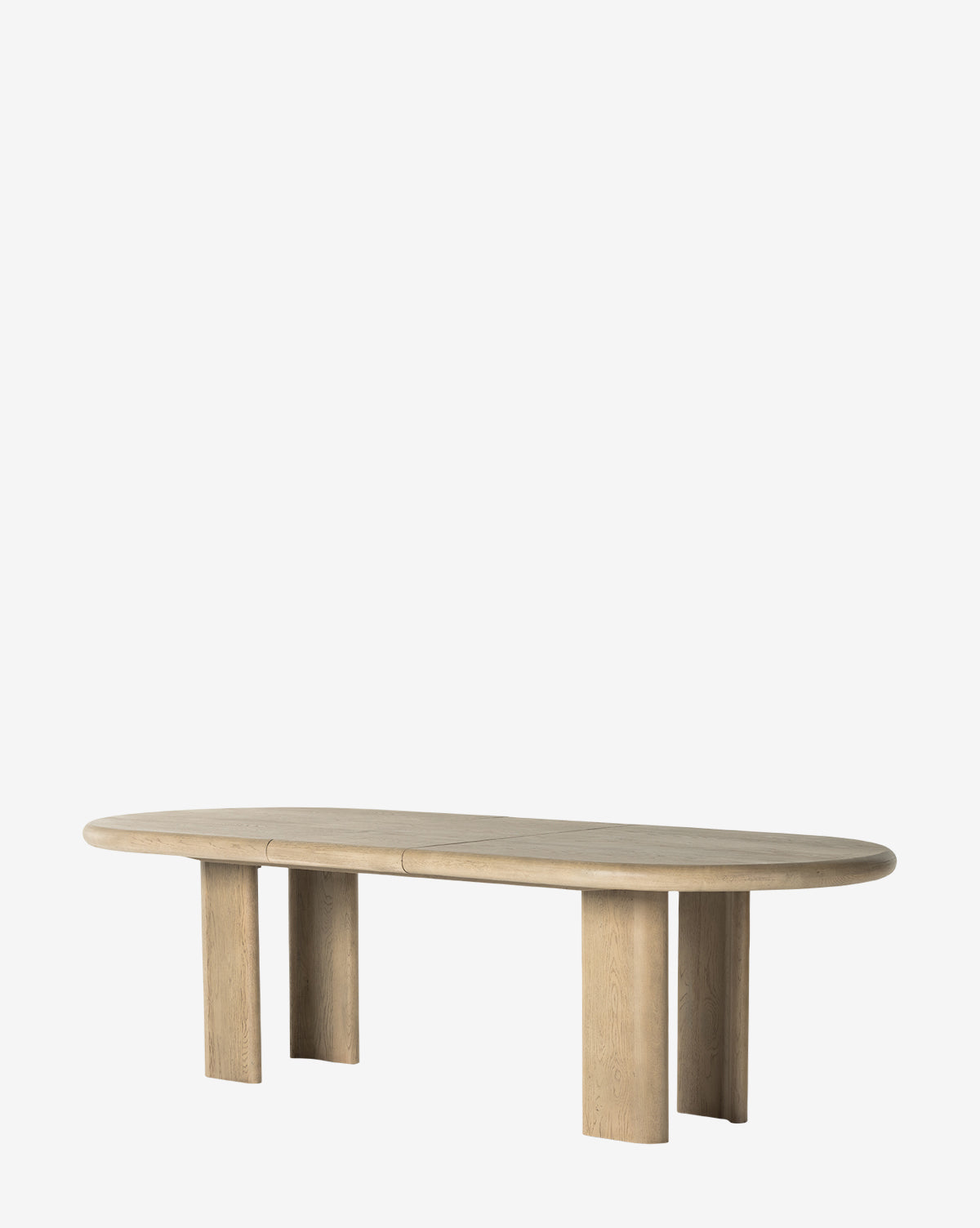 Four Hands, Juliana Extension Dining Table