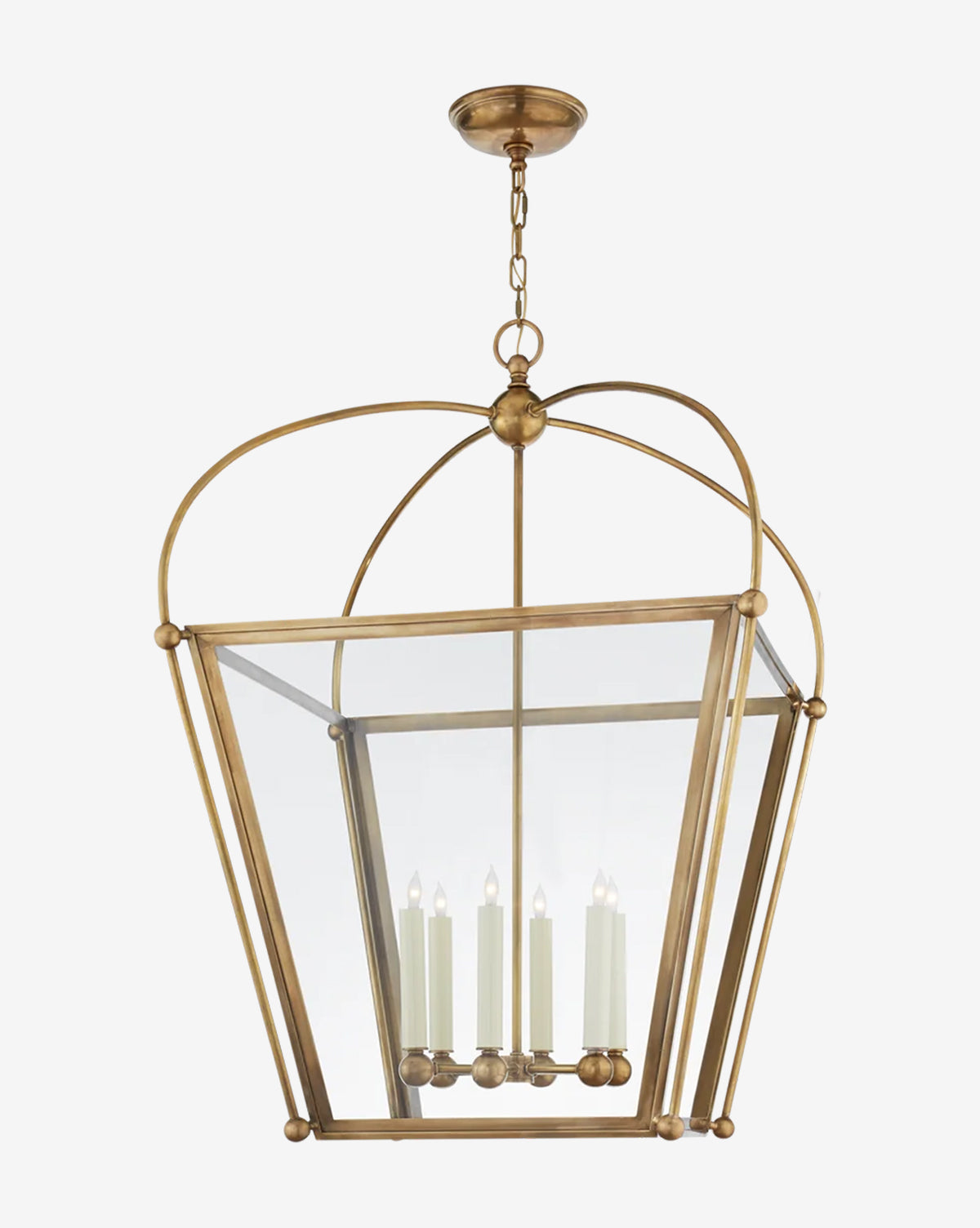 Visual Comfort, Julietta Large Lantern