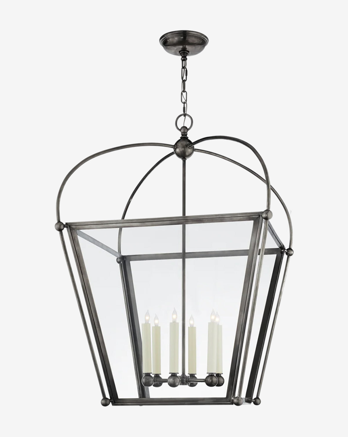 Visual Comfort, Julietta Large Lantern