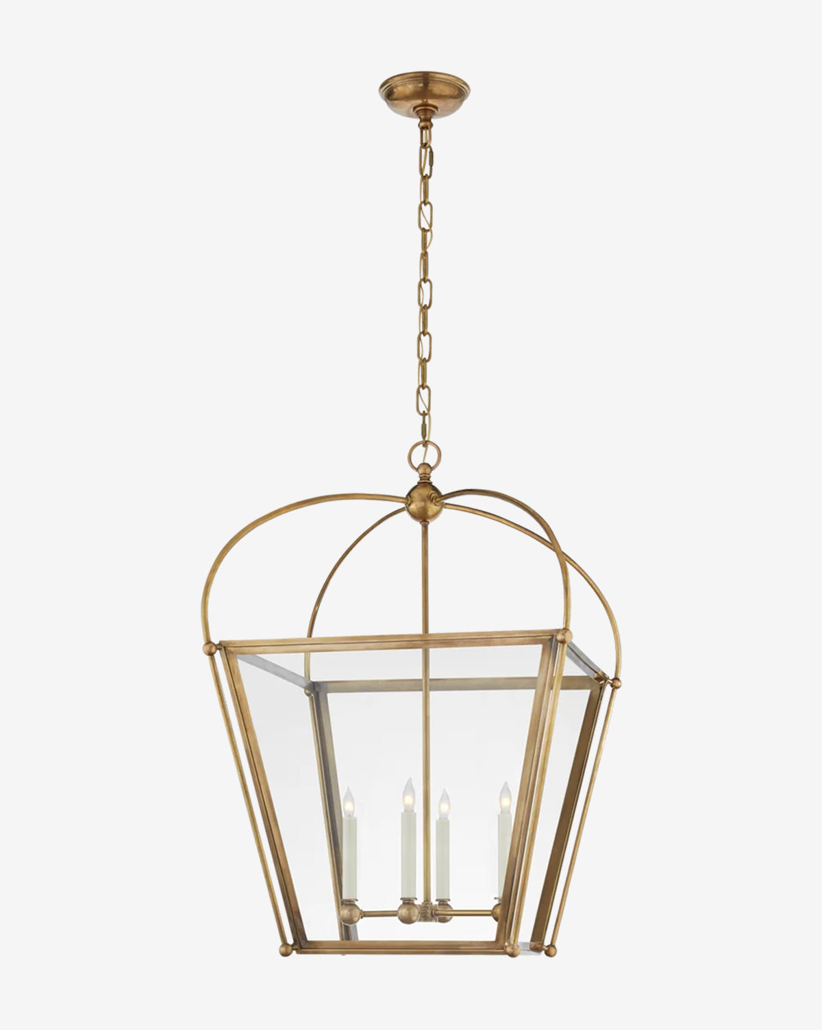 Visual Comfort, Julietta Medium Lantern