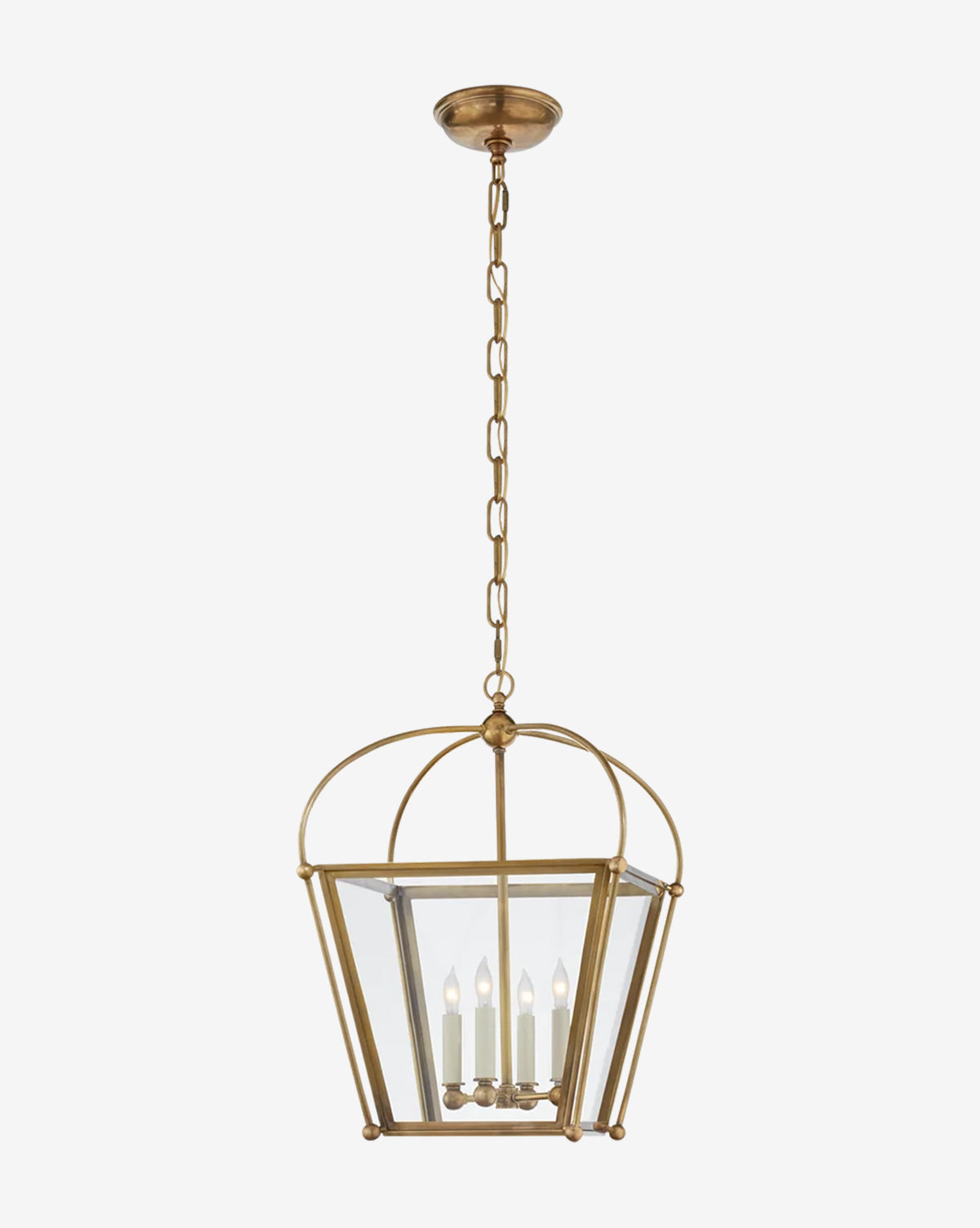 Visual Comfort, Julietta Small Lantern