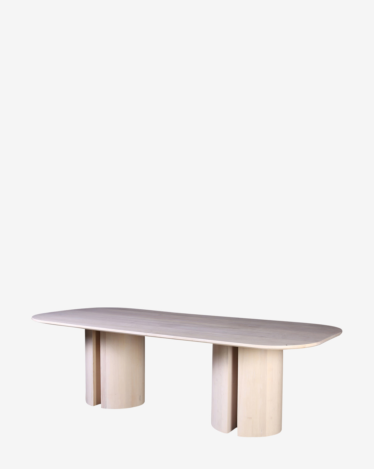 Dovetail Furniture, Kamala Dining Table