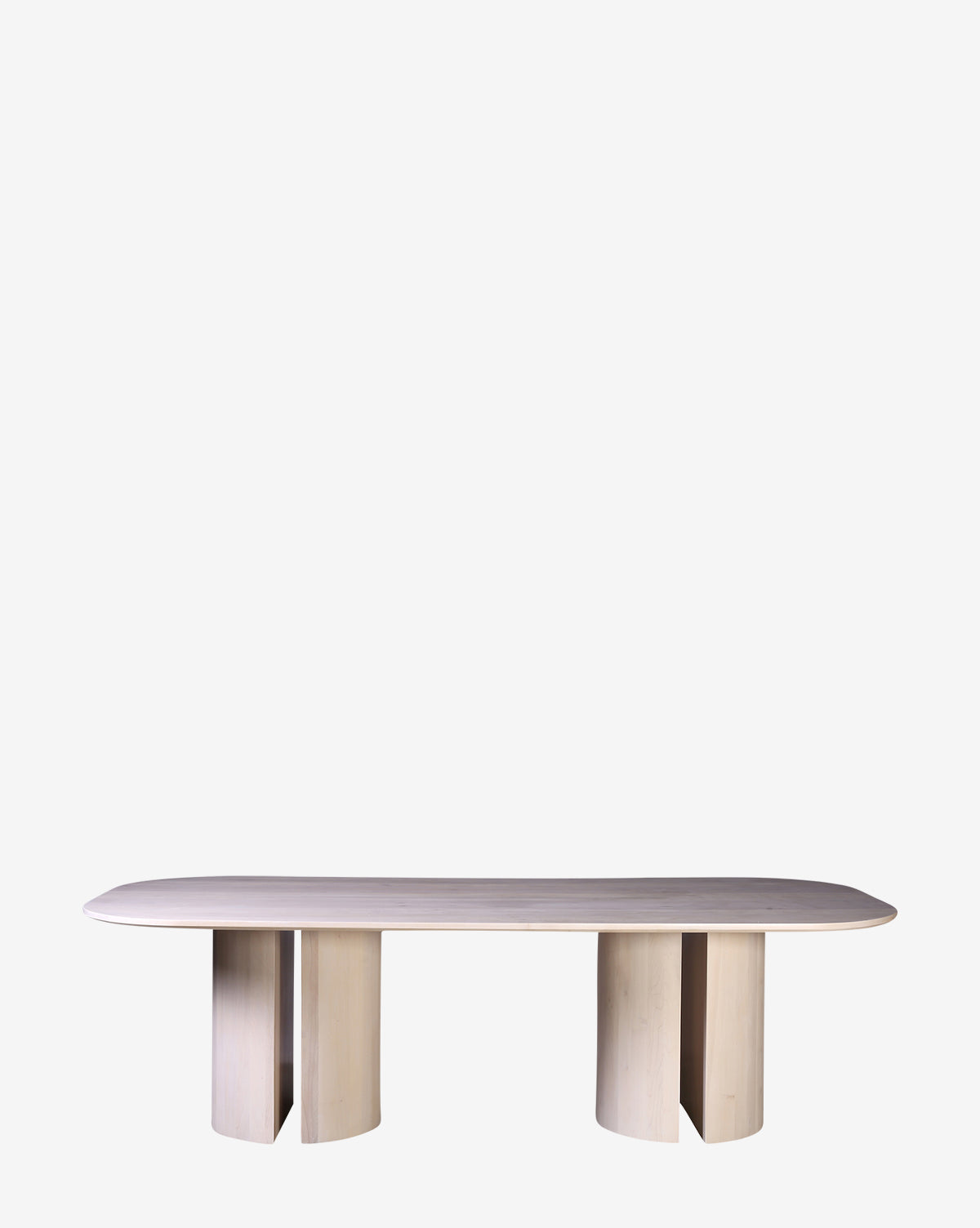 Dovetail Furniture, Kamala Dining Table