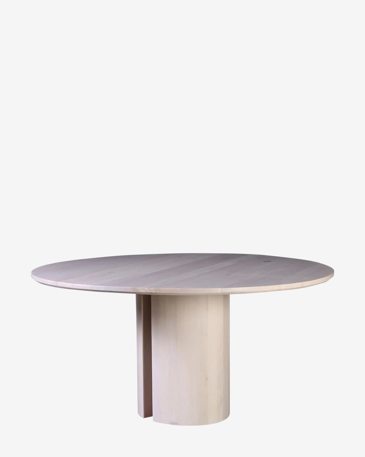 Dovetail Furniture, Kamala Round Dining Table