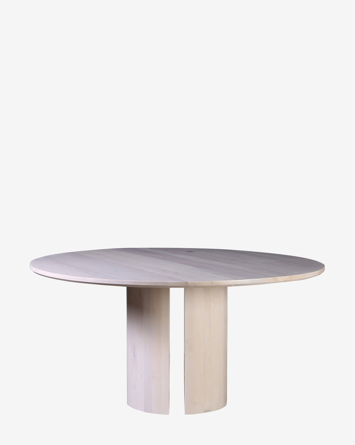 Dovetail Furniture, Kamala Round Dining Table