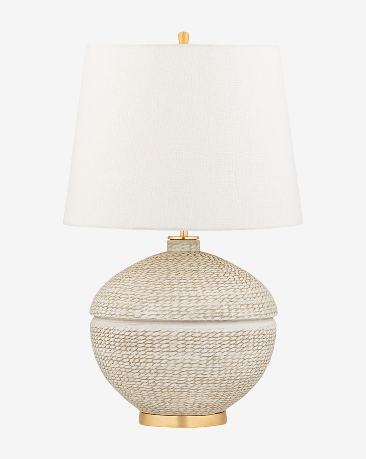 Hudson Valley Lighting, Katonah Table Lamp