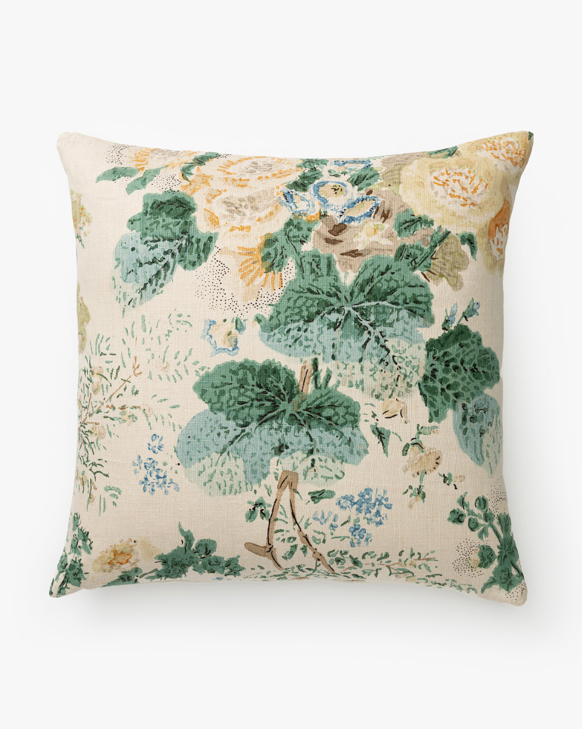 Airtex, Keana Floral Pillow Cover