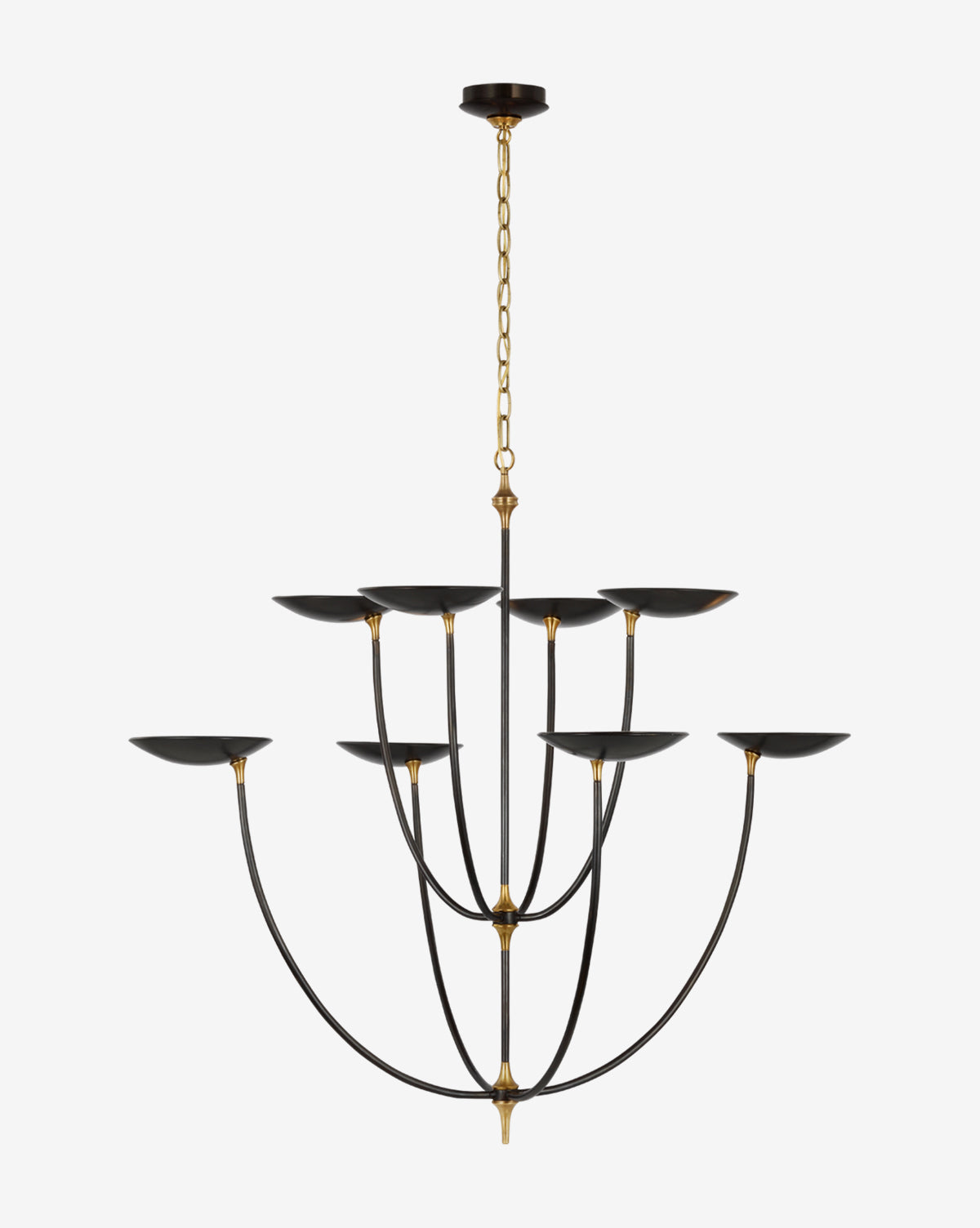 Visual Comfort, Keira Extra Large Chandelier