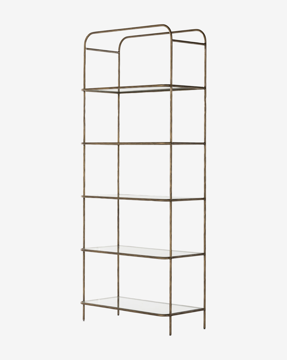 Four Hands, Kellen Bookcase