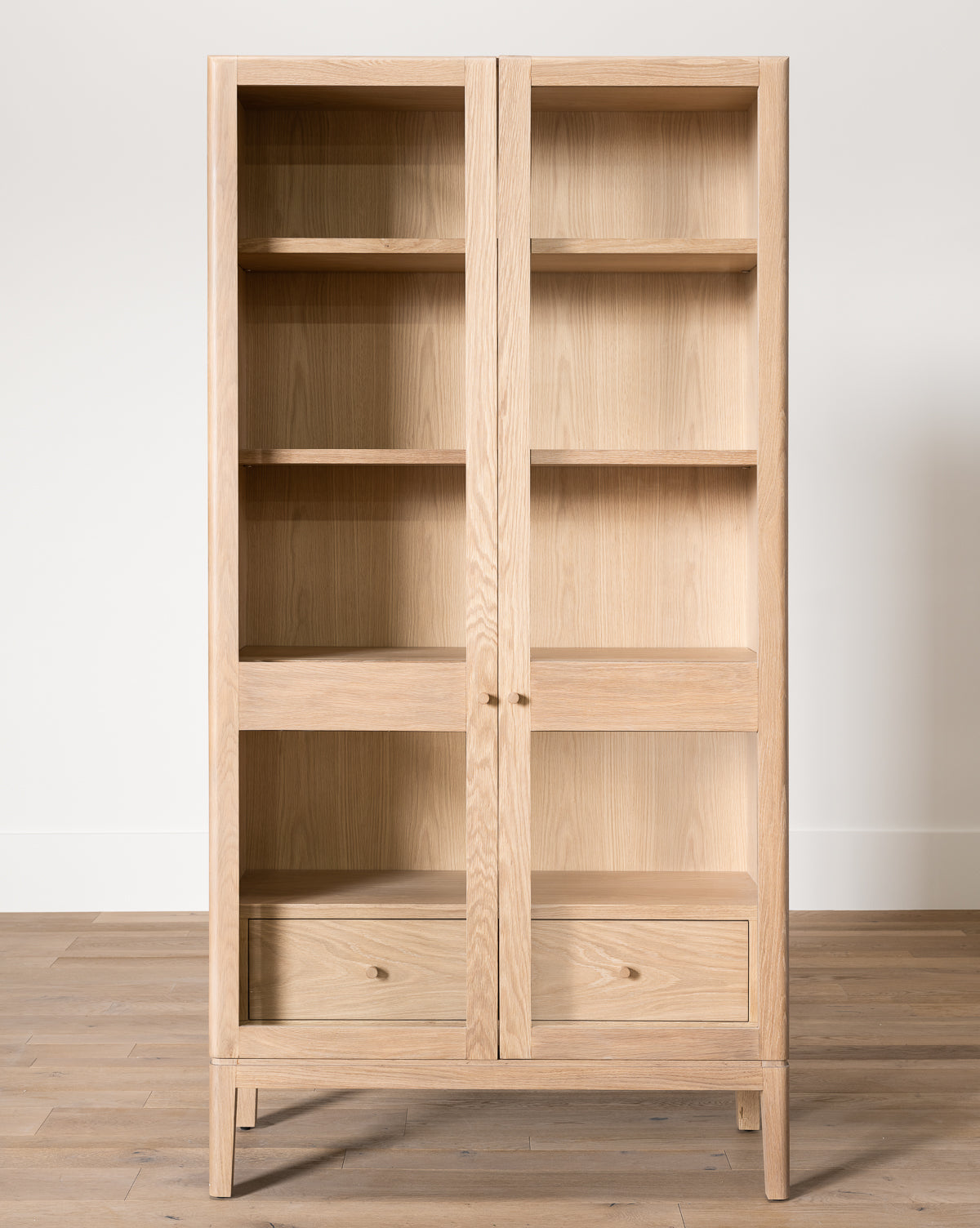 Makerspalm, Kensington Cabinet