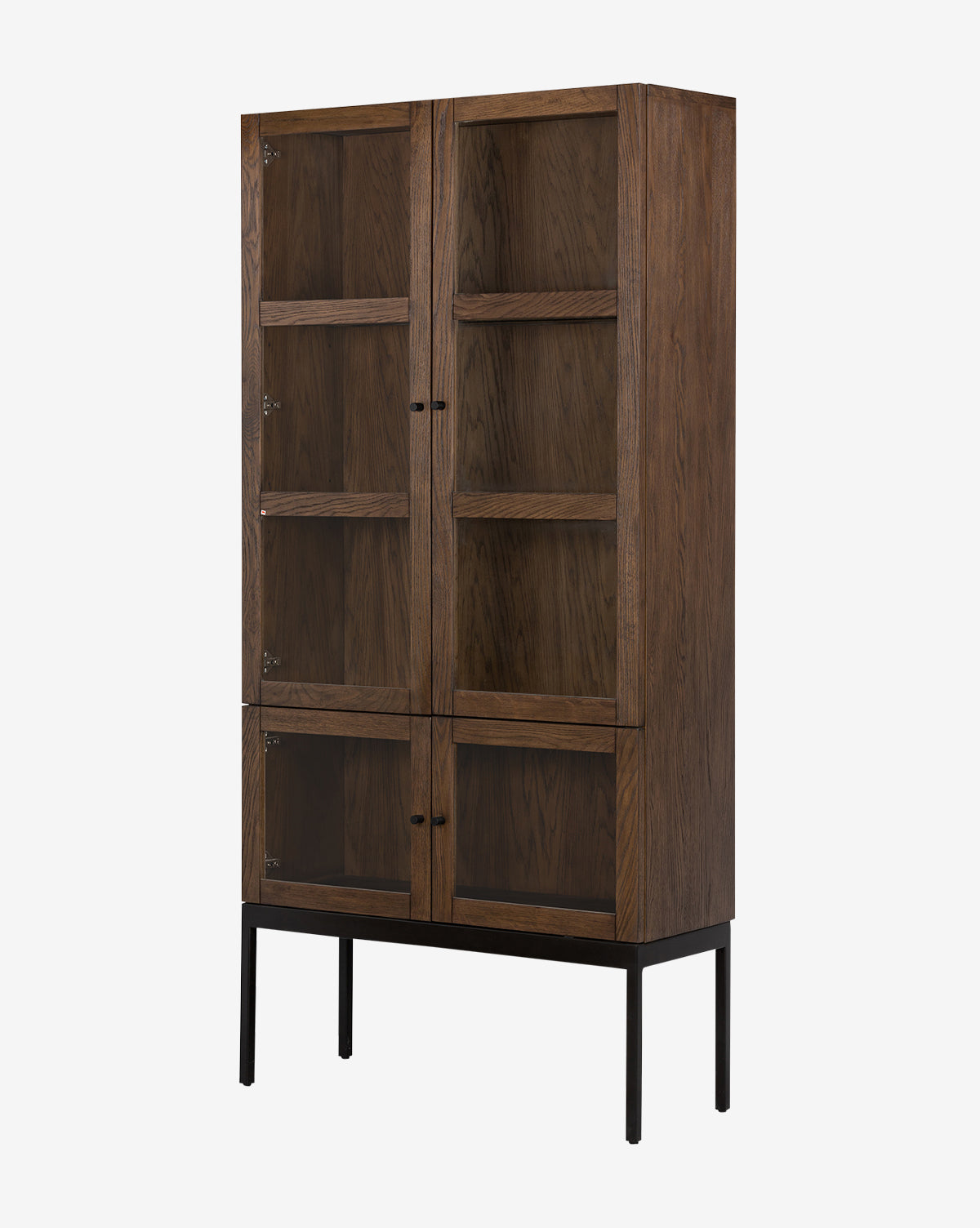 Four Hands, Kiah Cabinet