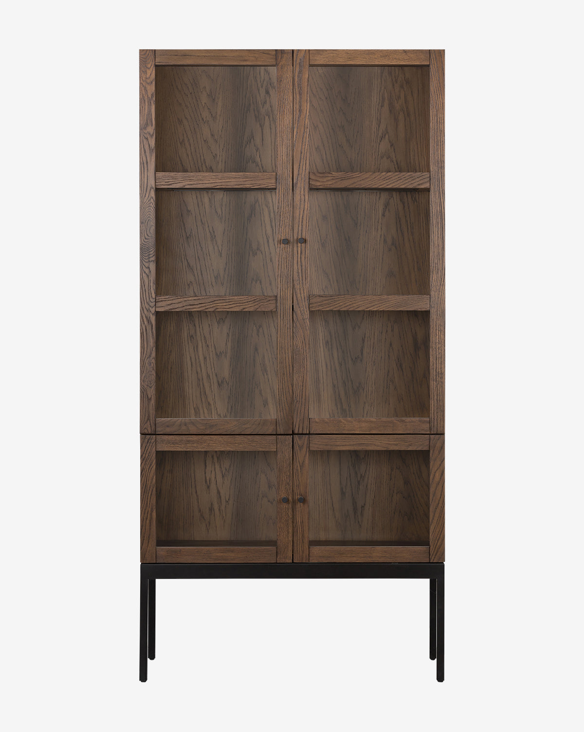 Four Hands, Kiah Cabinet