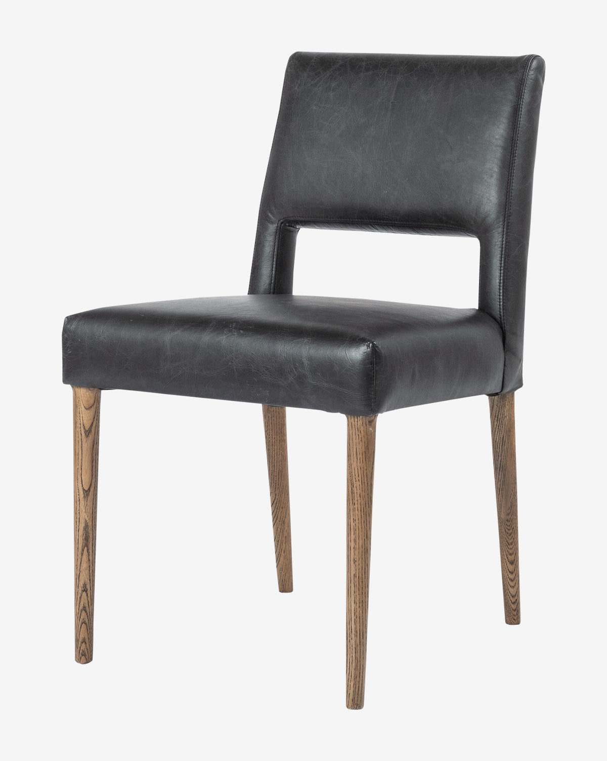 Four Hands, Kiernan Leather Chair