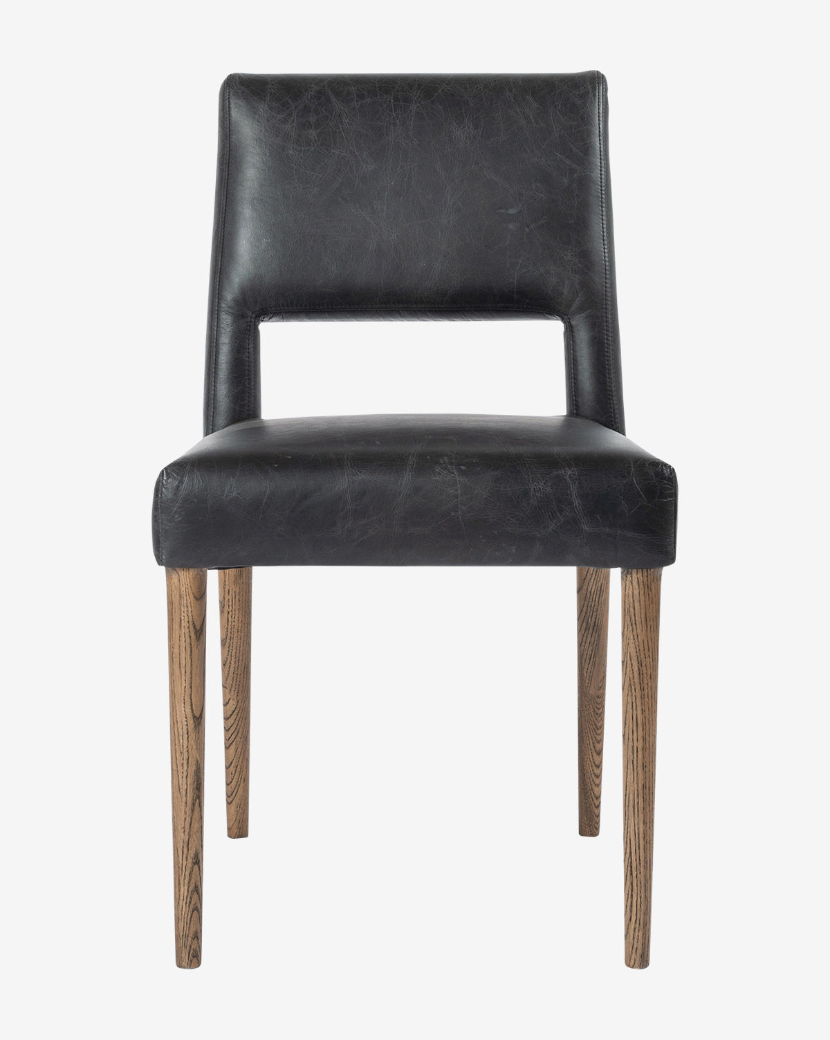 Four Hands, Kiernan Leather Chair