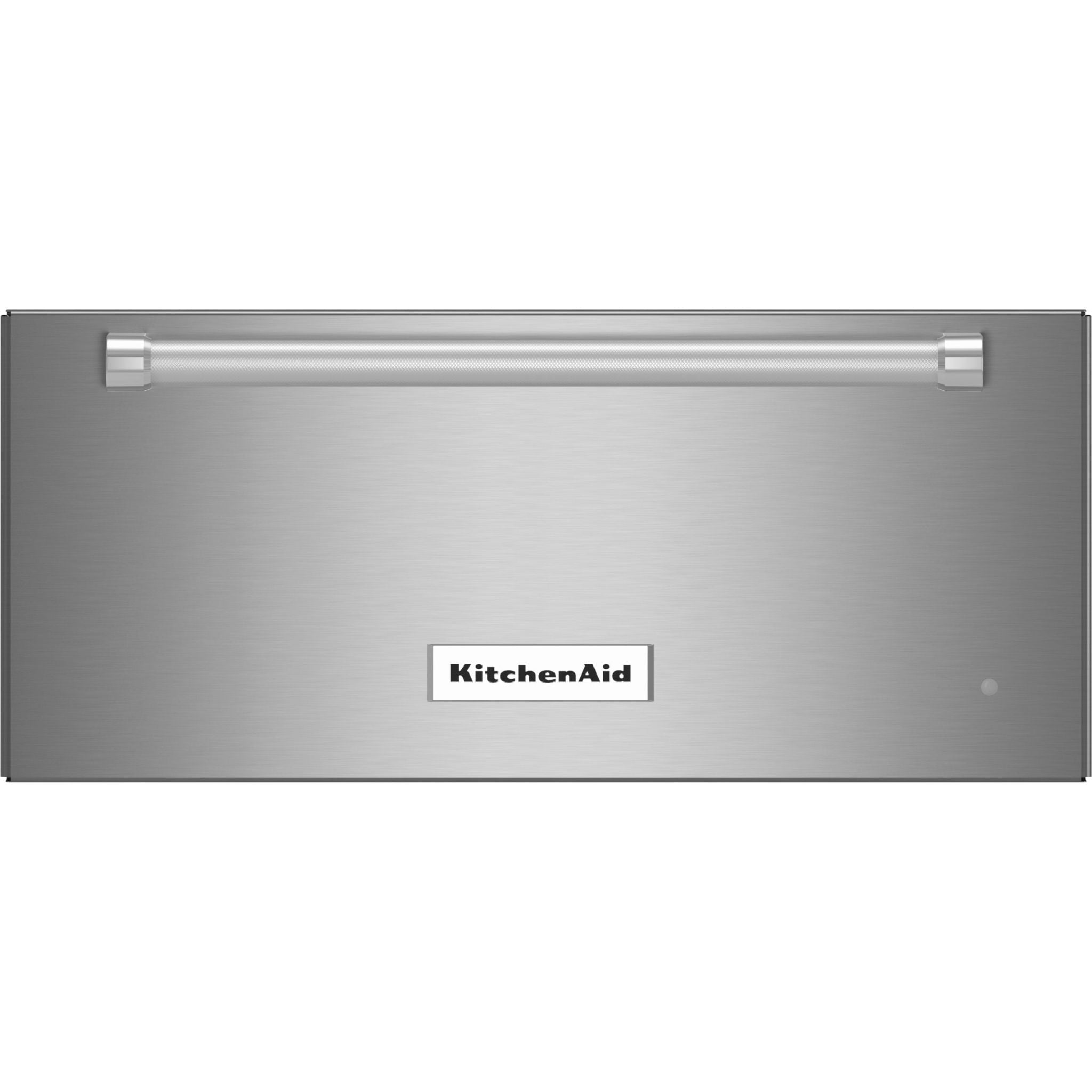 KitchenAid, KitchenAid 24" Warming Drawer (KOWT104ESS) - Stainless Steel