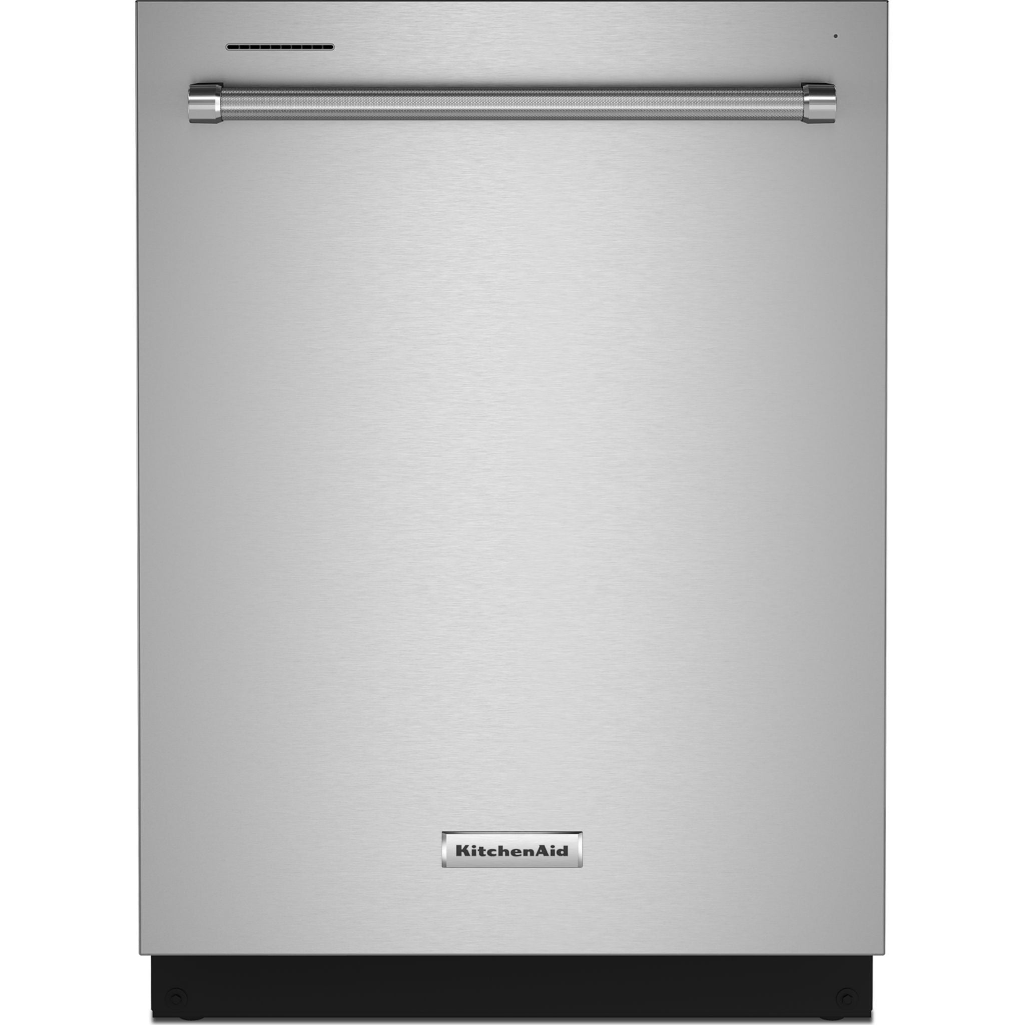 KitchenAid, KitchenAid Dishwasher Stainless Steel Tub (KDTE204KPS) - Stainless Steel