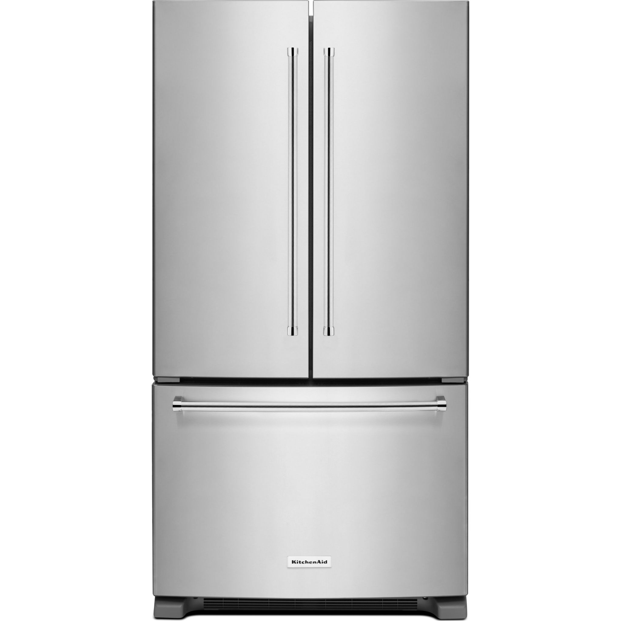 KitchenAid, KitchenAid French Door Fridge (KRFC300ESS) - Stainless Steel