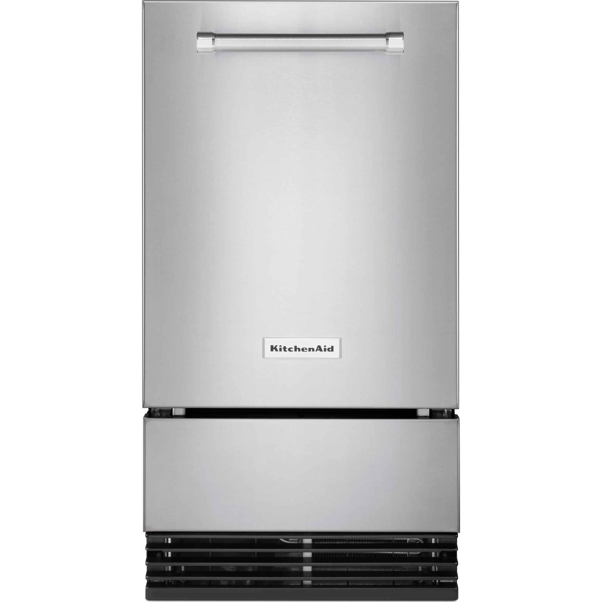 KitchenAid, KitchenAid Undercounter Ice Maker (KUID308HPS)