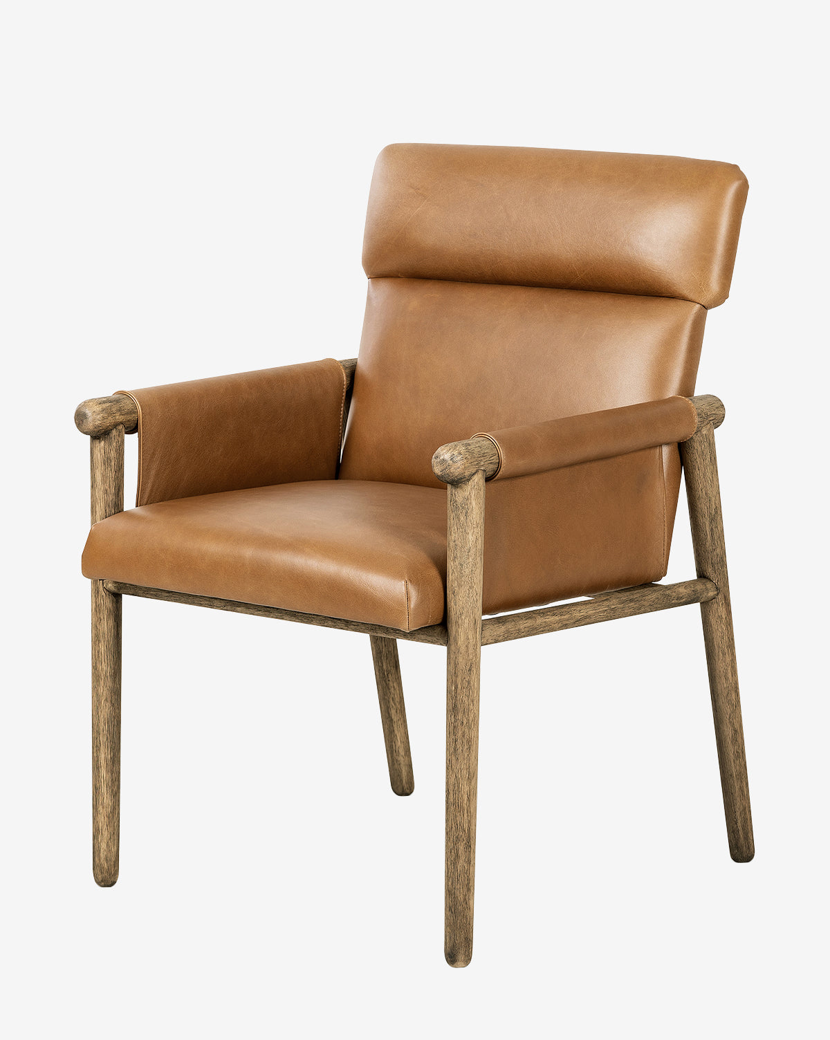 Four Hands, Kolton Armchair