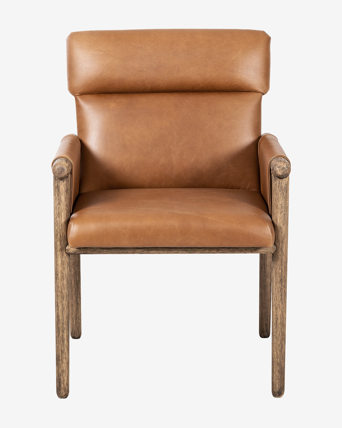 Four Hands, Kolton Armchair