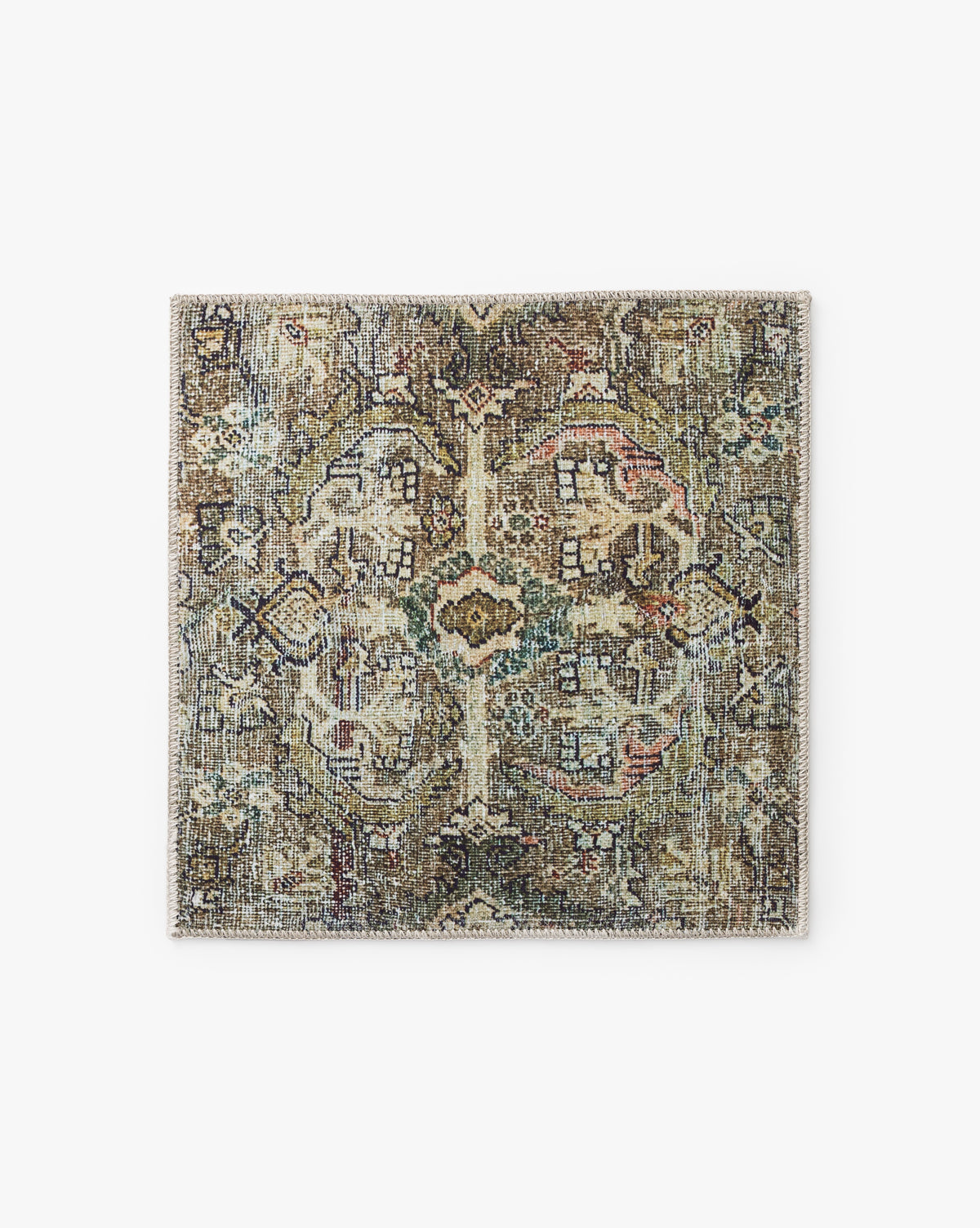 Loloi Rugs, La Messina Rug Swatch